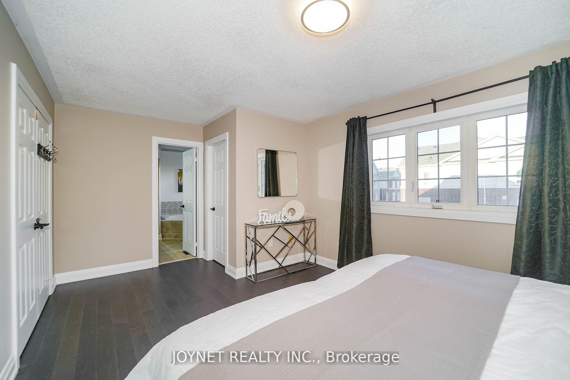 Photo 20 of 57 Macadam Road, Markham, Wismer — HOMEH