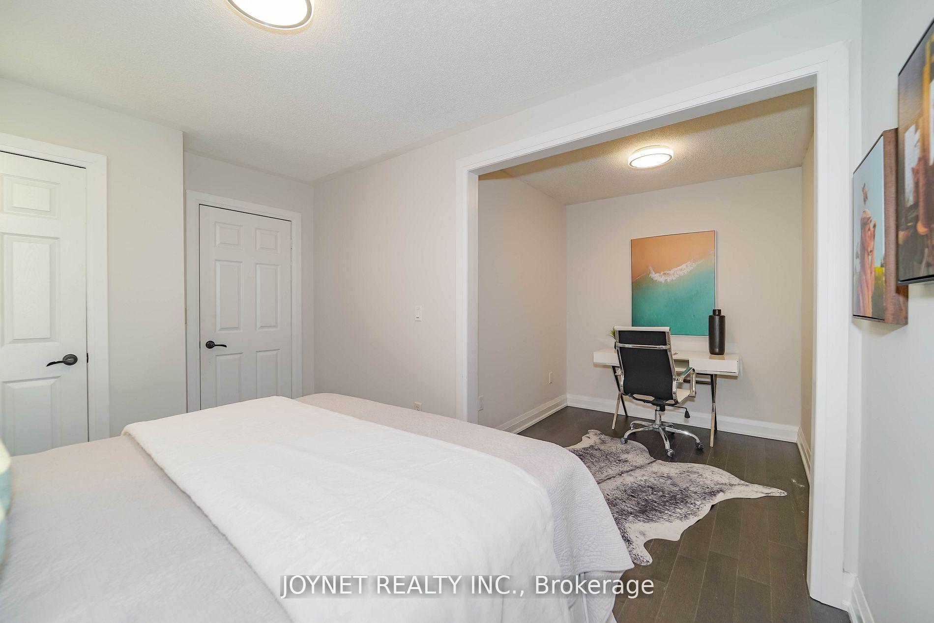 Photo 21 of 57 Macadam Road, Markham, Wismer — HOMEH