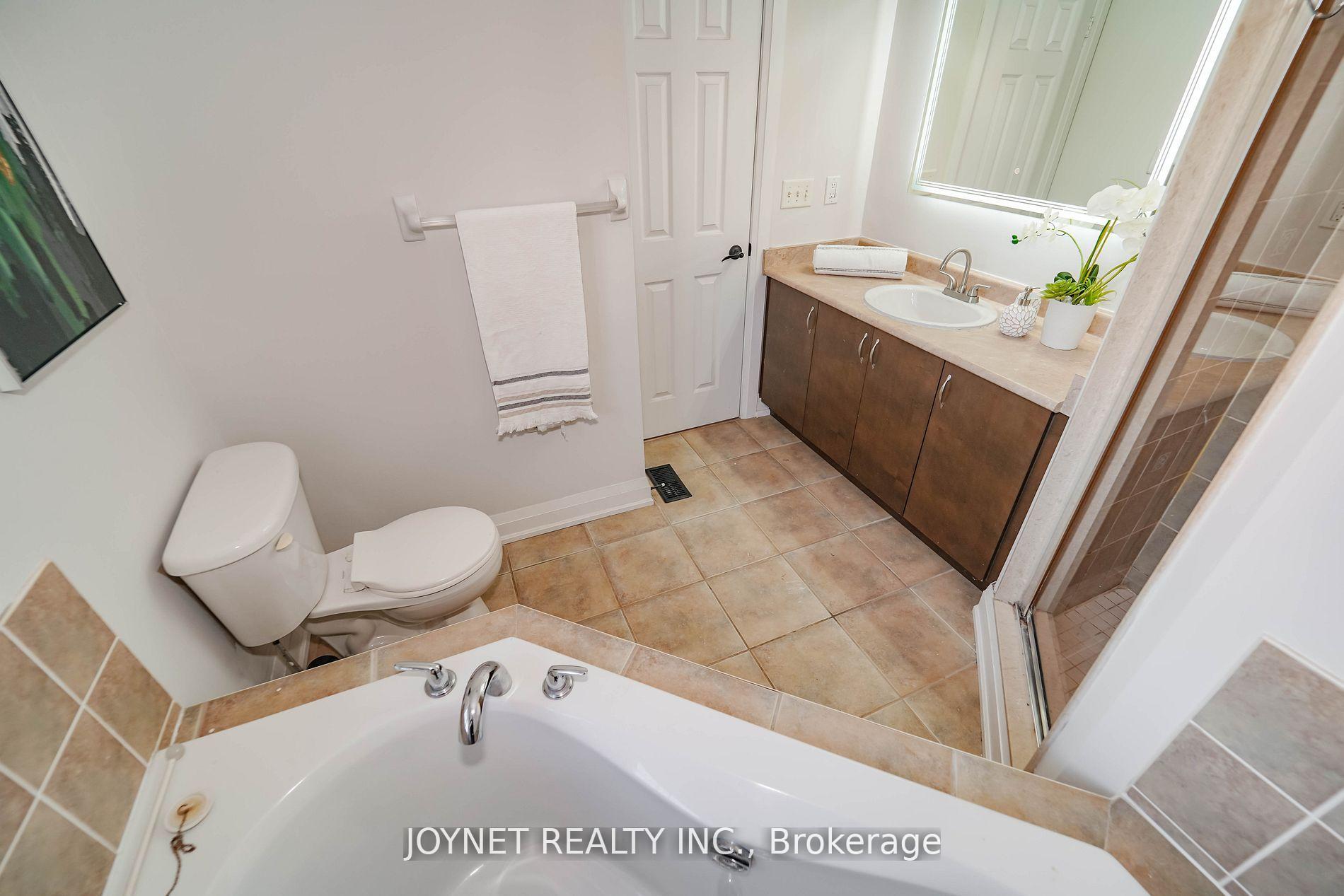 Photo 23 of 57 Macadam Road, Markham, Wismer — HOMEH