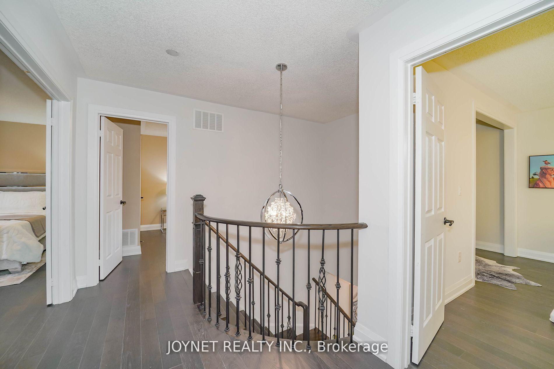 Photo 24 of 57 Macadam Road, Markham, Wismer — HOMEH