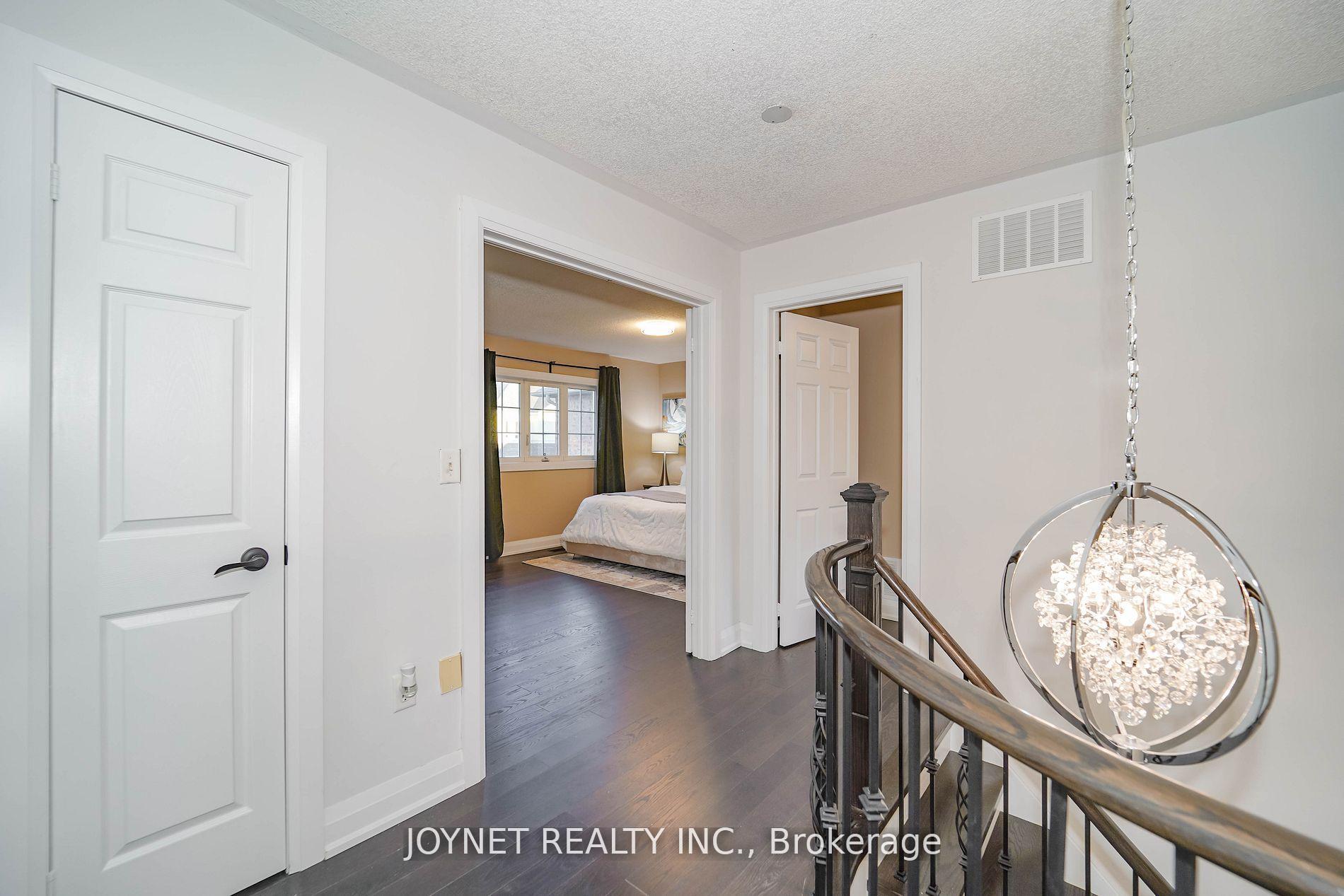 Photo 25 of 57 Macadam Road, Markham, Wismer — HOMEH