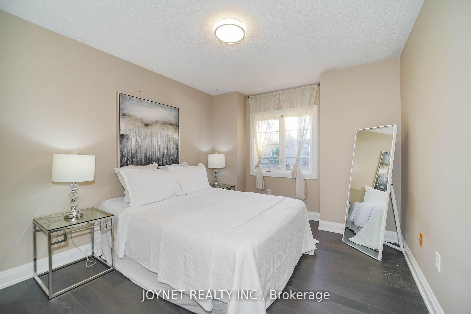 Photo 27 of 57 Macadam Road, Markham, Wismer — HOMEH