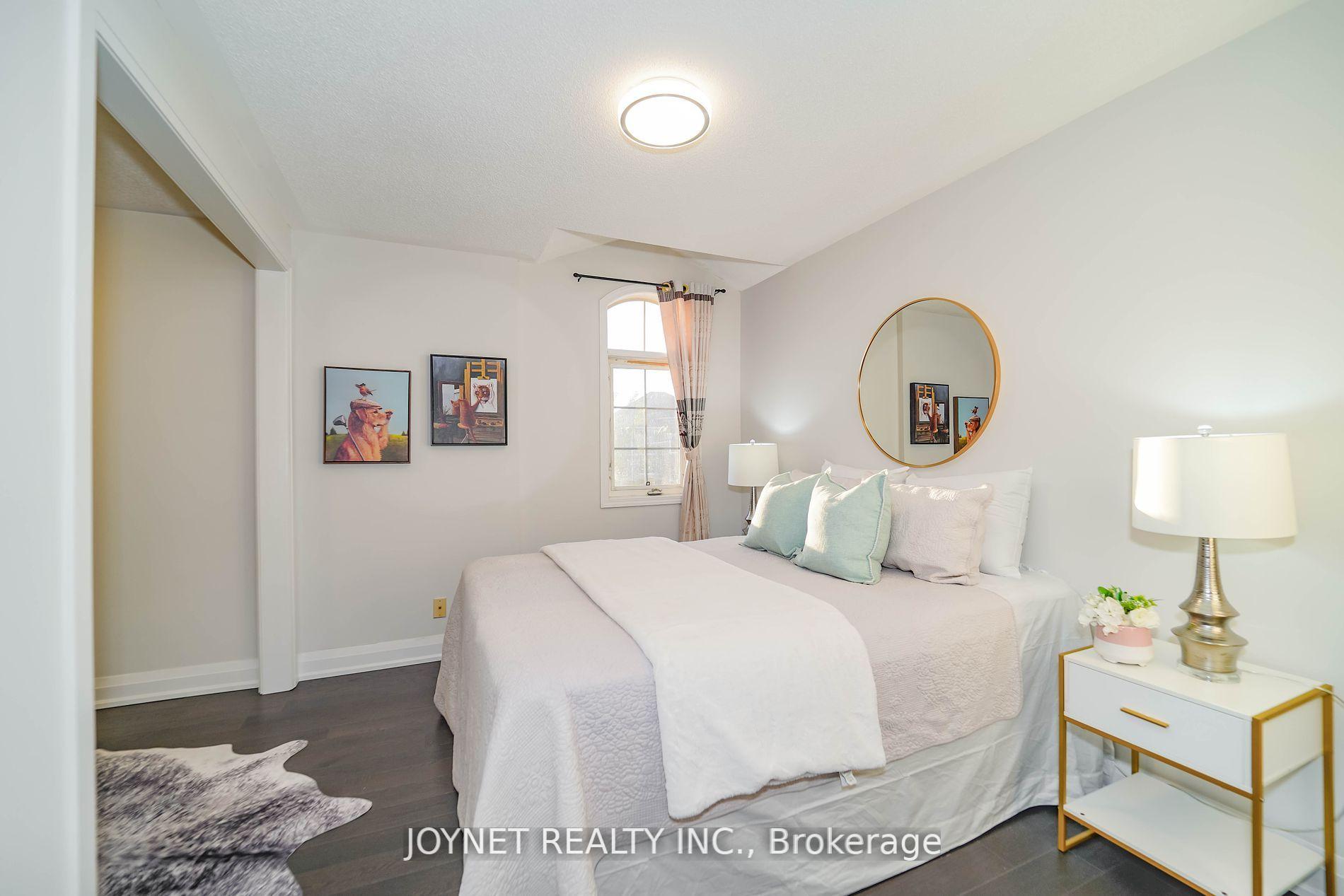 Photo 28 of 57 Macadam Road, Markham, Wismer — HOMEH