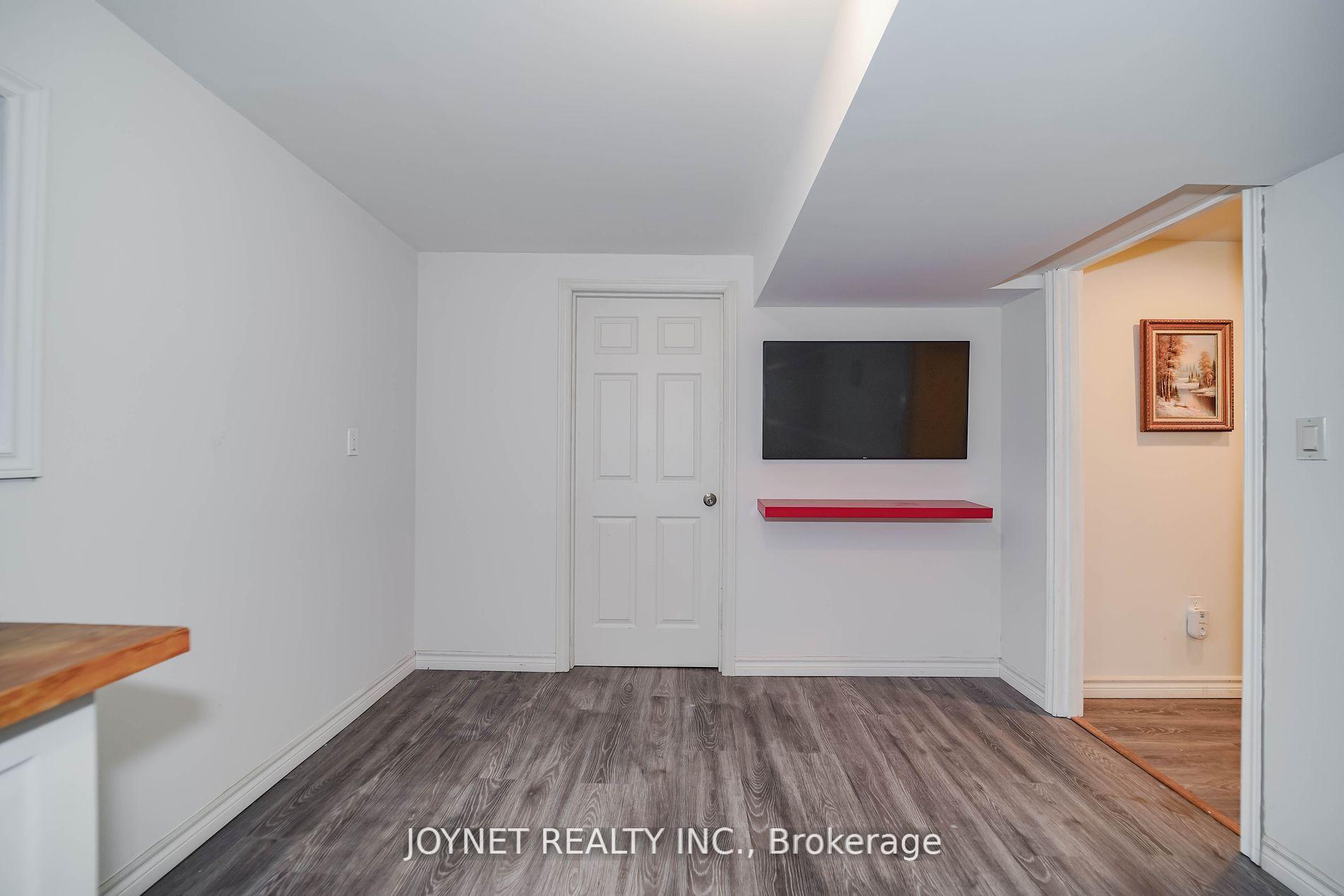 Photo 33 of 57 Macadam Road, Markham, Wismer — HOMEH