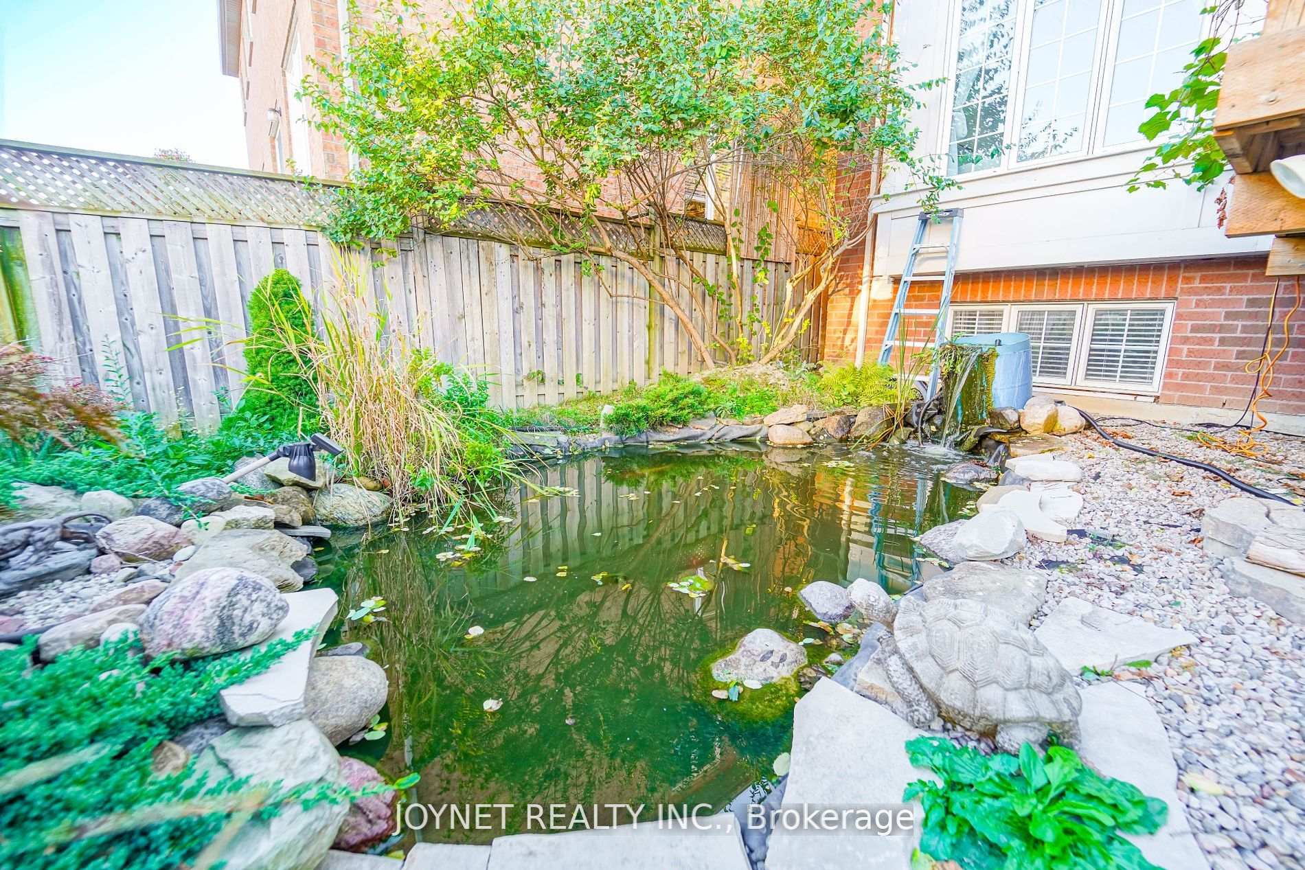 Photo 37 of 57 Macadam Road, Markham, Wismer — HOMEH