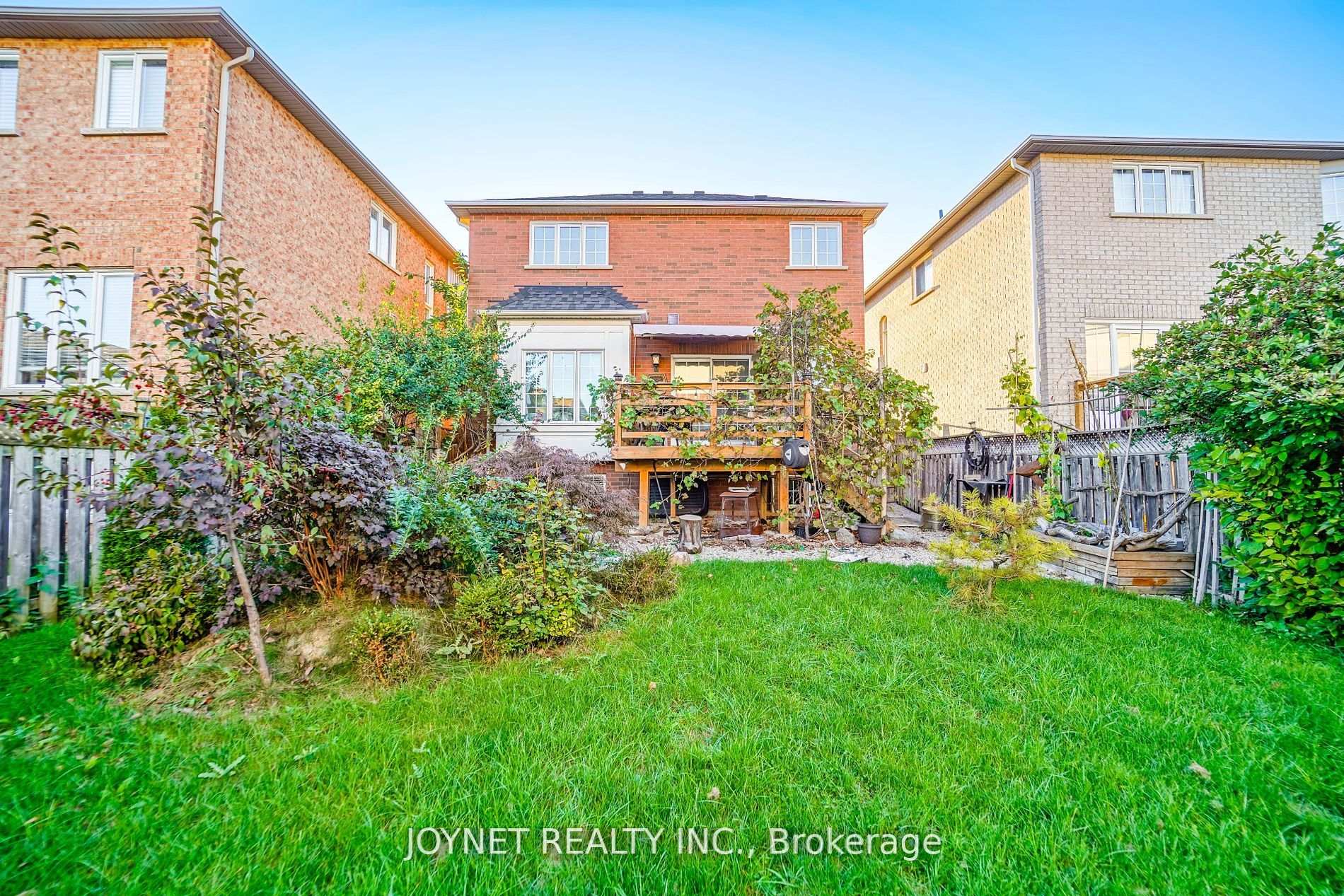Photo 39 of 57 Macadam Road, Markham, Wismer — HOMEH