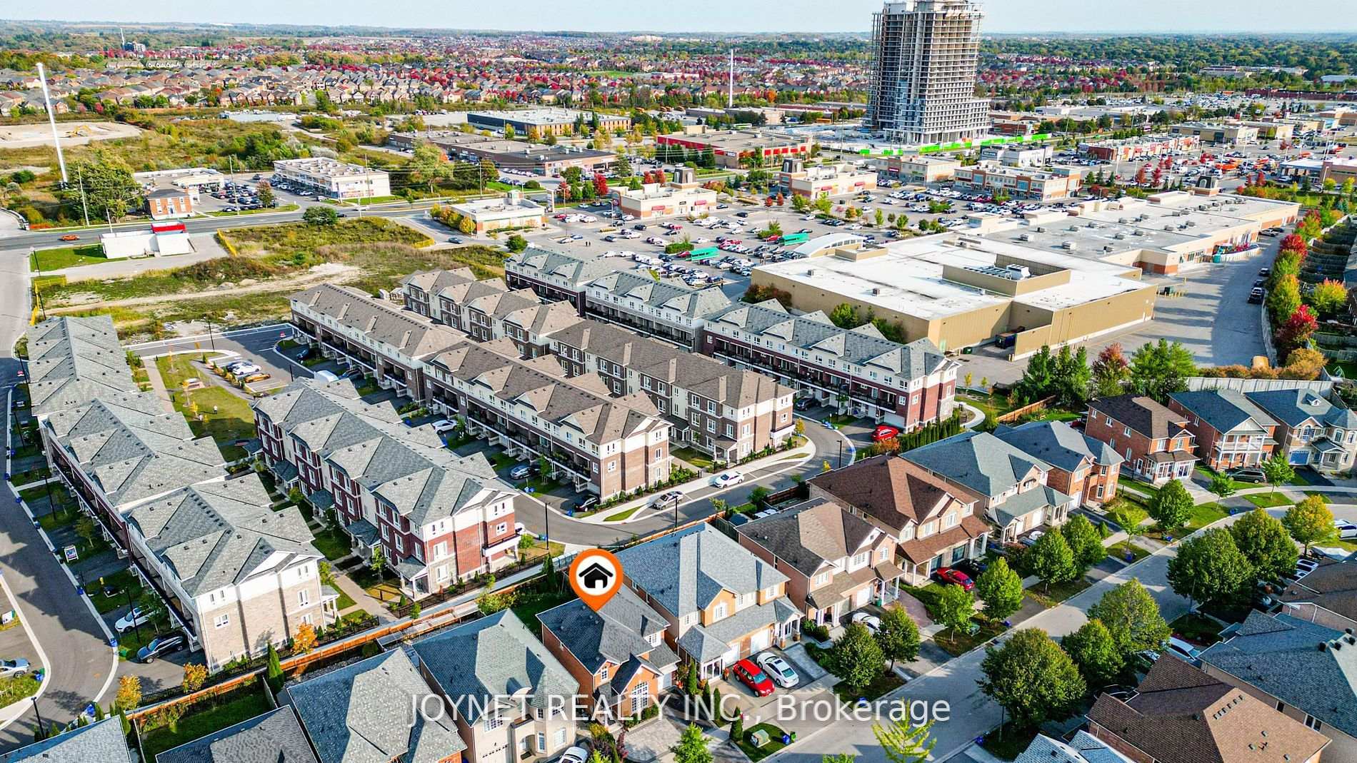 Photo 40 of 57 Macadam Road, Markham, Wismer — HOMEH
