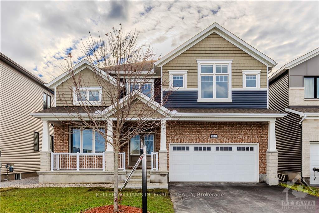 Photo 1 of 910 Rubicon Place, Ottawa, Kanata - Emerald Meadows/Trailwest — HOMEH