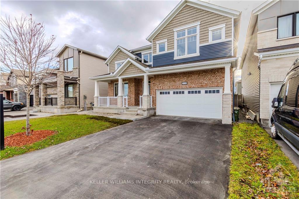 Photo 2 of 910 Rubicon Place, Ottawa, Kanata - Emerald Meadows/Trailwest — HOMEH