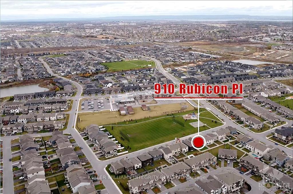 Photo 3 of 910 Rubicon Place, Ottawa, Kanata - Emerald Meadows/Trailwest — HOMEH