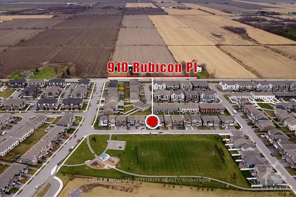 Photo 4 of 910 Rubicon Place, Ottawa, Kanata - Emerald Meadows/Trailwest — HOMEH