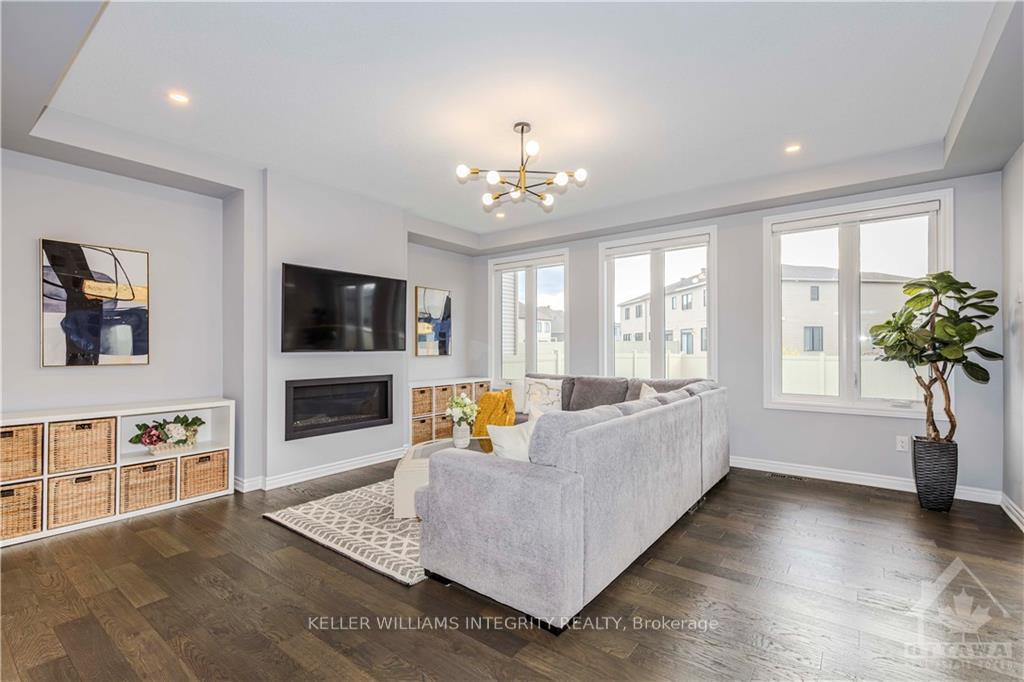 Photo 9 of 910 Rubicon Place, Ottawa, Kanata - Emerald Meadows/Trailwest — HOMEH
