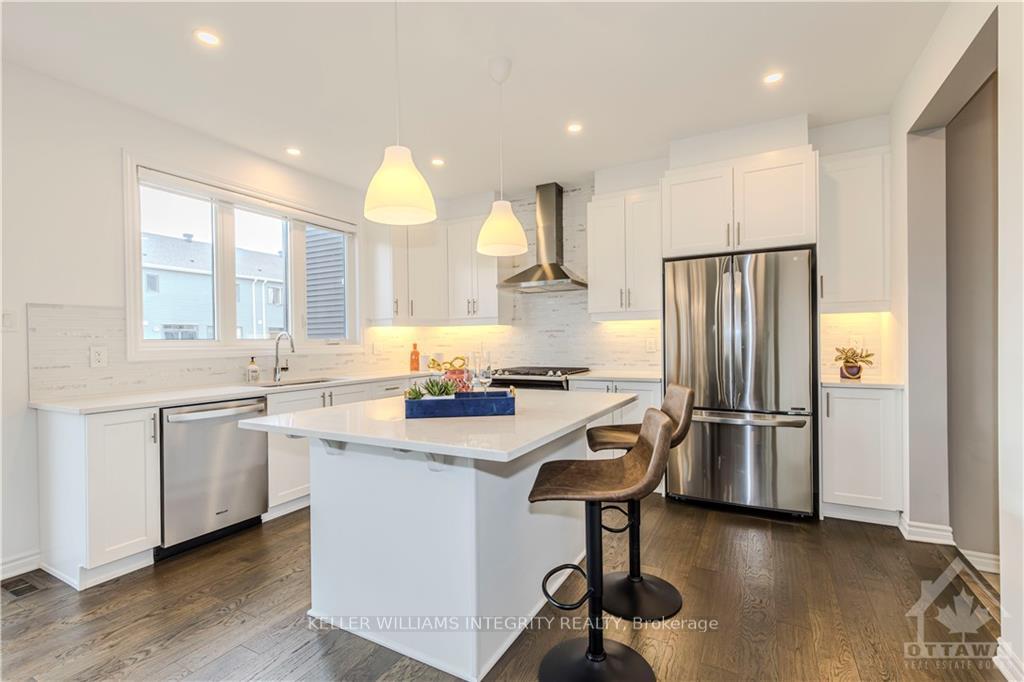 Photo 12 of 910 Rubicon Place, Ottawa, Kanata - Emerald Meadows/Trailwest — HOMEH