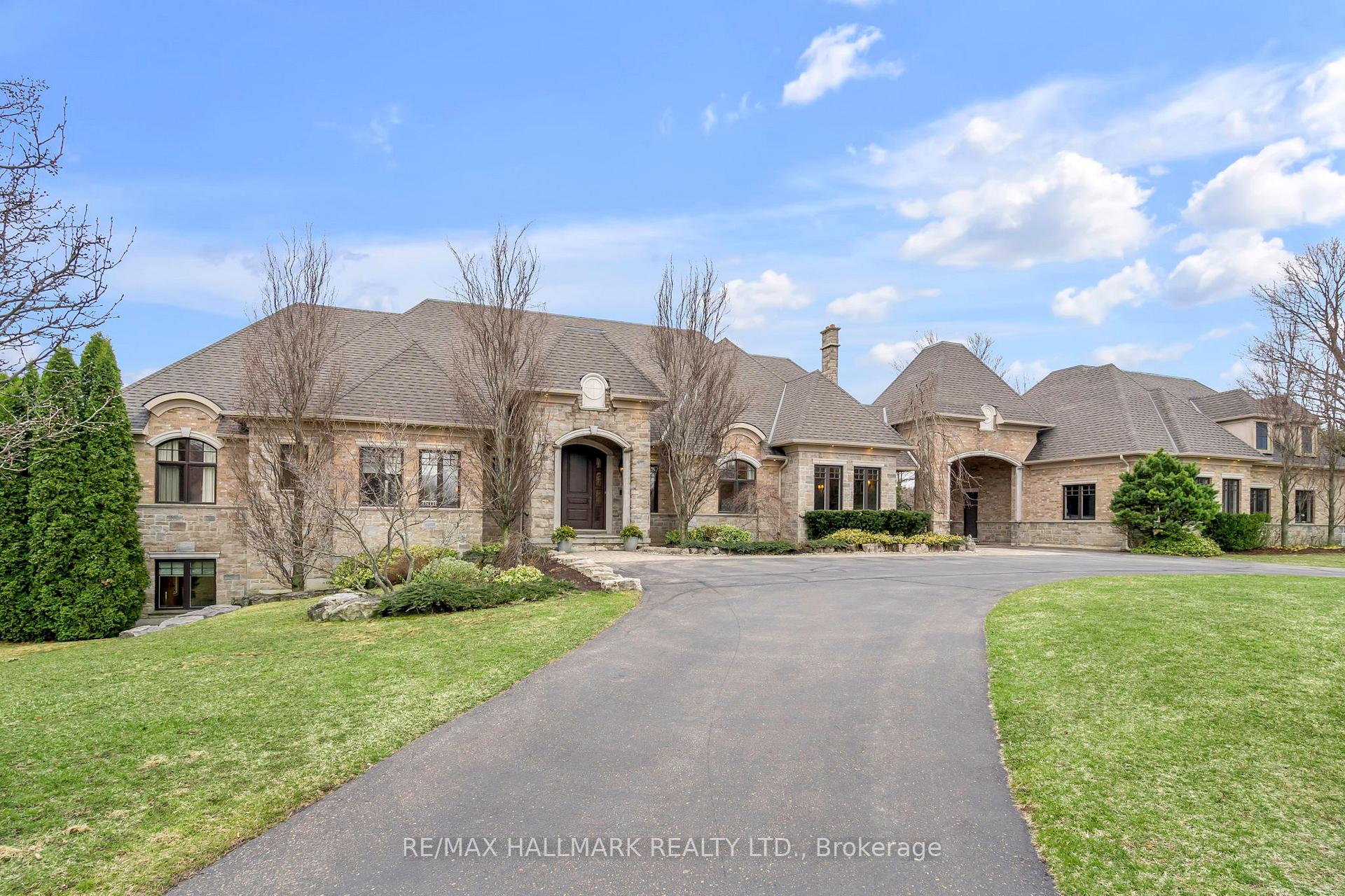Photo 1 of 5100 14 Side Road, Milton, Rural Milton West — HOMEH