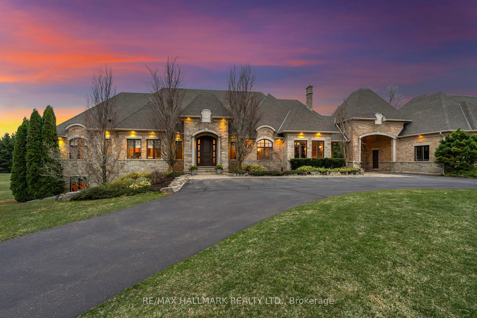 Photo 2 of 5100 14 Side Road, Milton, Rural Milton West — HOMEH