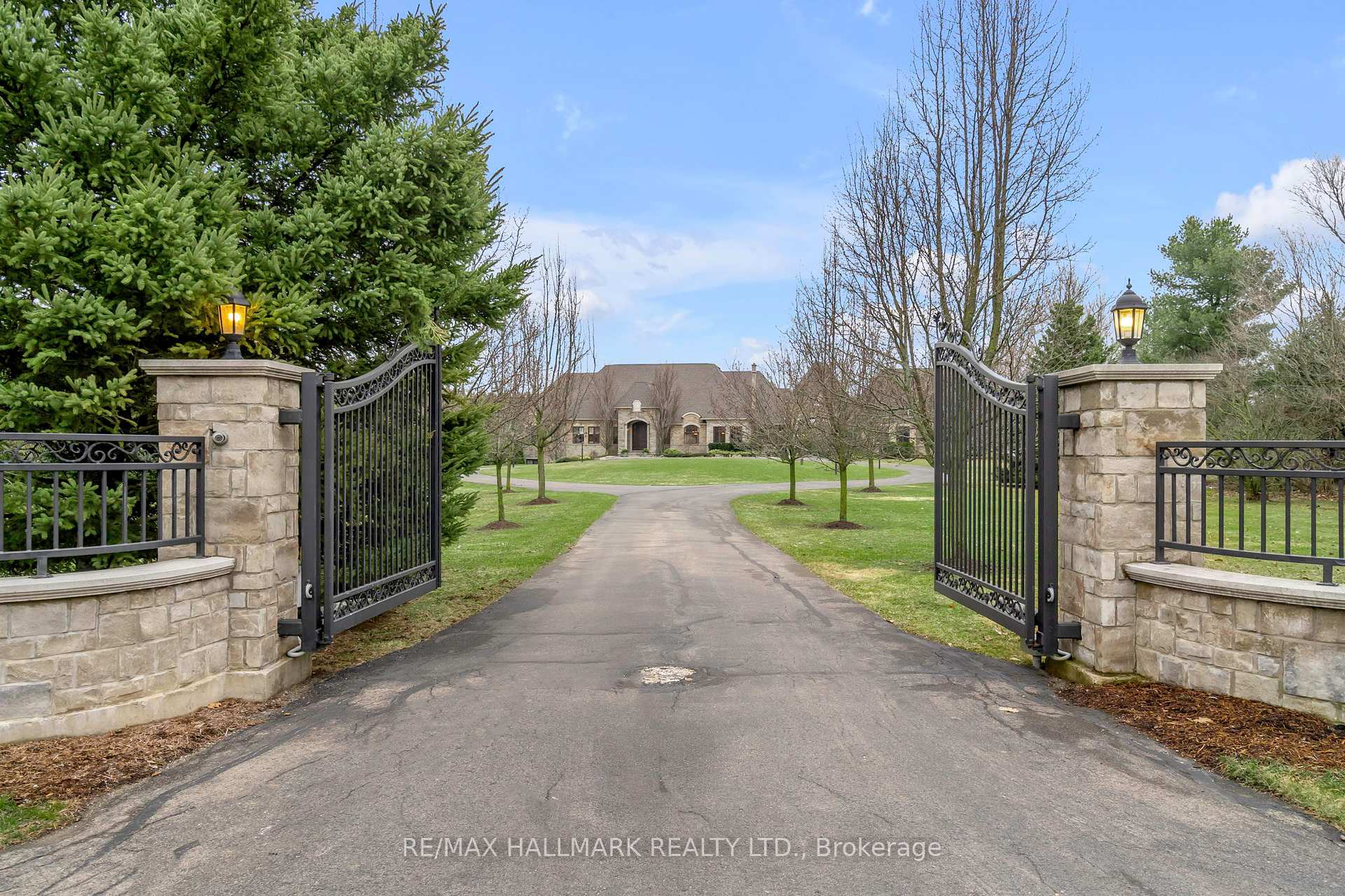 Photo 4 of 5100 14 Side Road, Milton, Rural Milton West — HOMEH