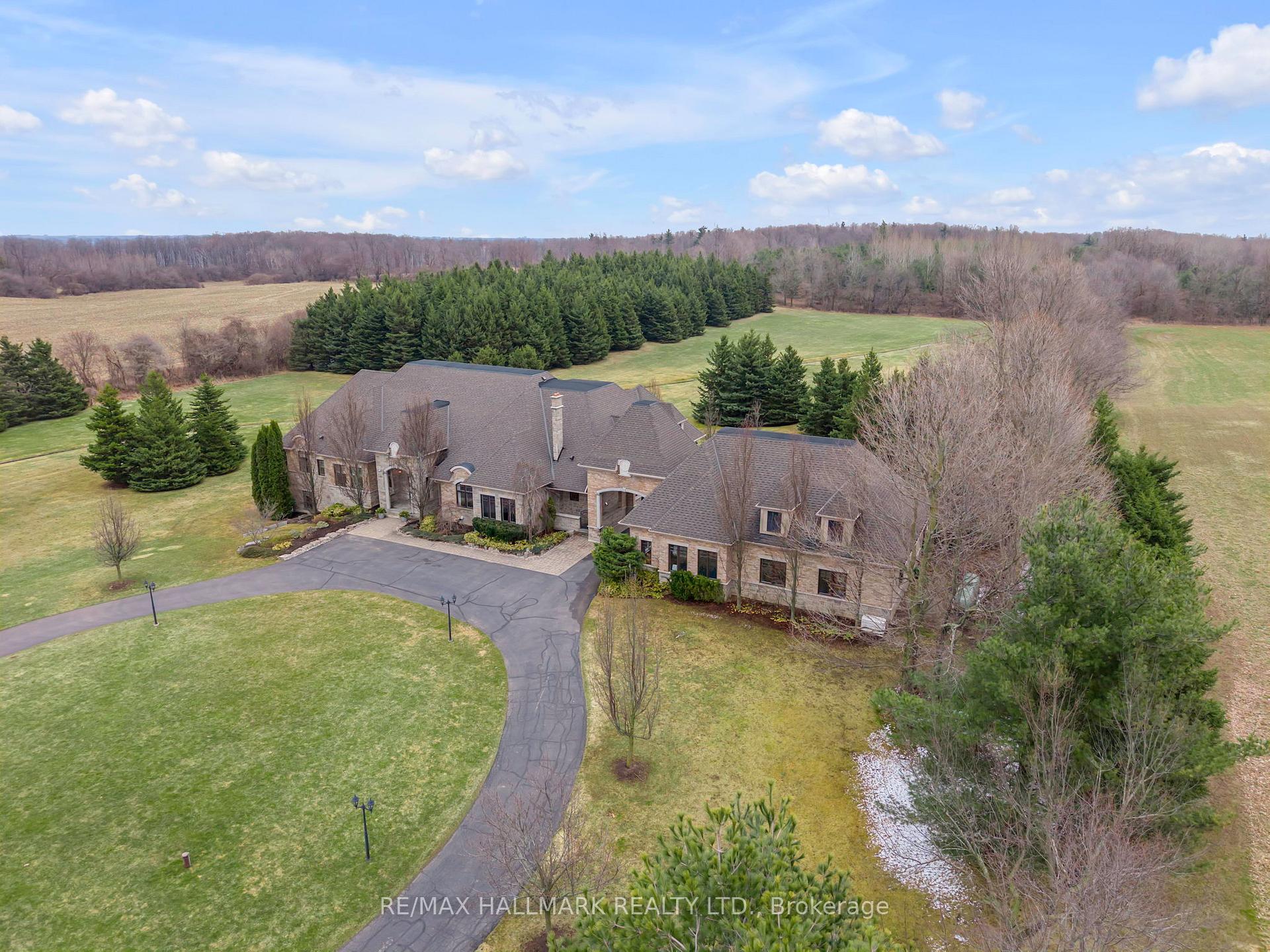 Photo 5 of 5100 14 Side Road, Milton, Rural Milton West — HOMEH