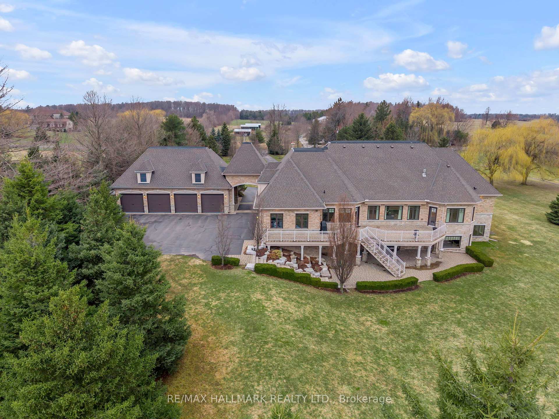 Photo 6 of 5100 14 Side Road, Milton, Rural Milton West — HOMEH