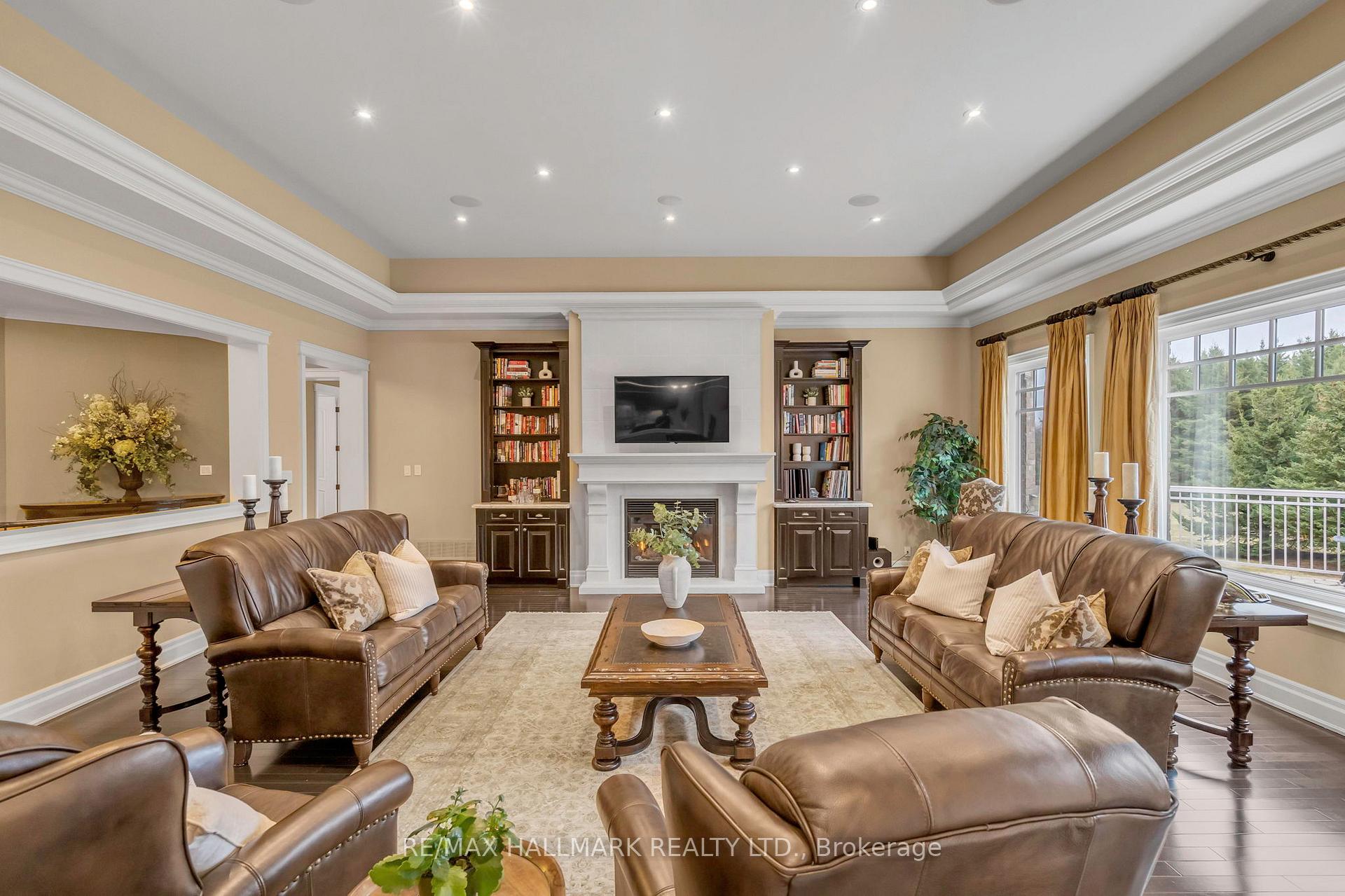 Photo 16 of 5100 14 Side Road, Milton, Rural Milton West — HOMEH