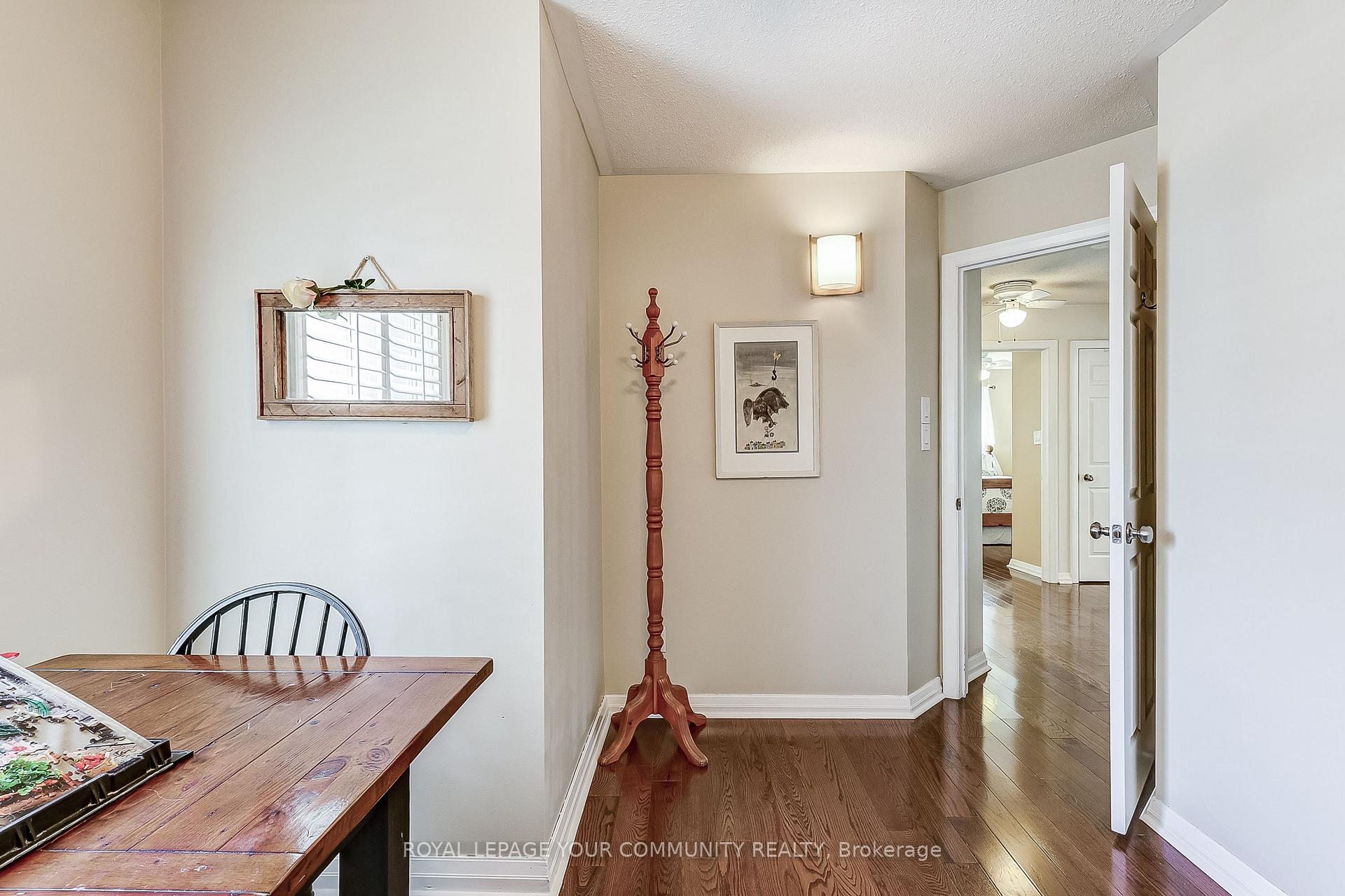 Photo 30 of 125 Reeve Drive, Markham, Markham Village — HOMEH
