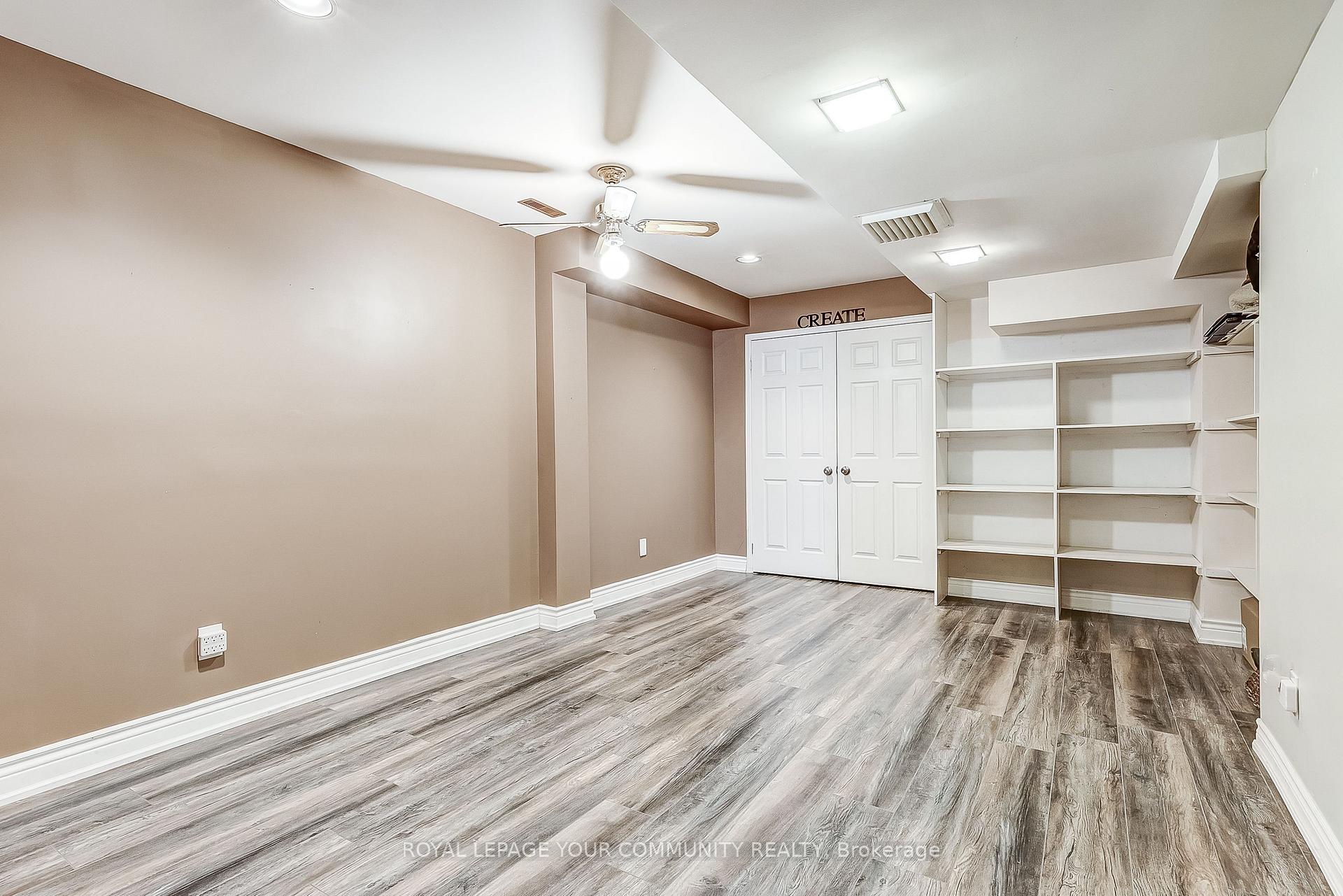 Photo 32 of 125 Reeve Drive, Markham, Markham Village — HOMEH