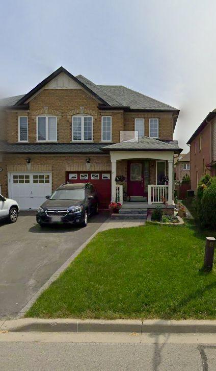 Photo 1 of 37 Elmrill Road, Markham, Berczy — HOMEH