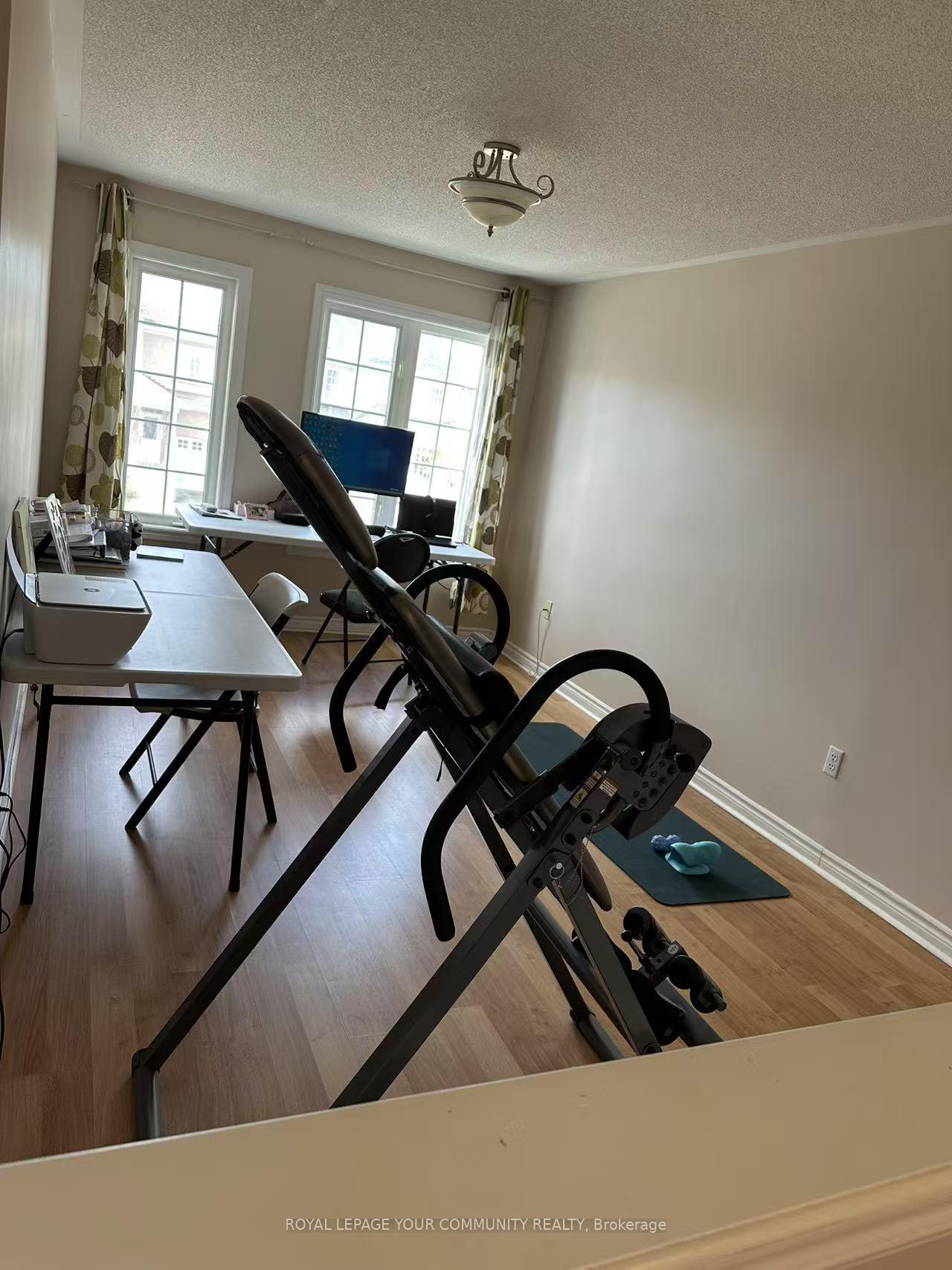 Photo 7 of 37 Elmrill Road, Markham, Berczy — HOMEH