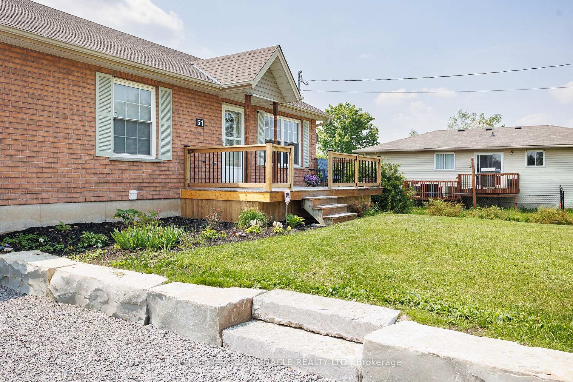 Photo 3 of 51 King Street, Kawartha Lakes, Woodville — HOMEH