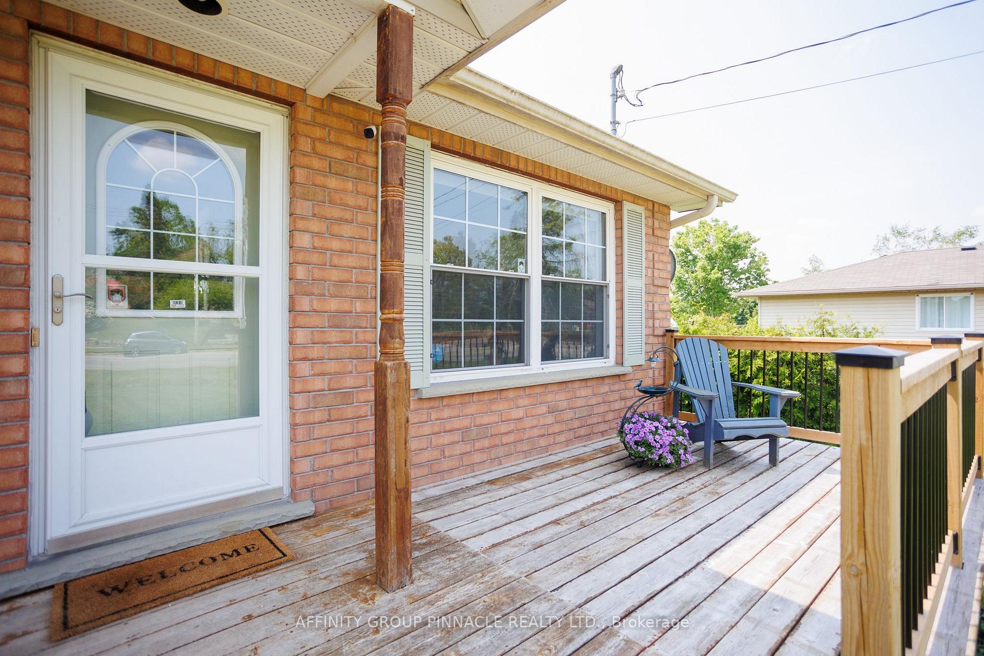 Photo 4 of 51 King Street, Kawartha Lakes, Woodville — HOMEH