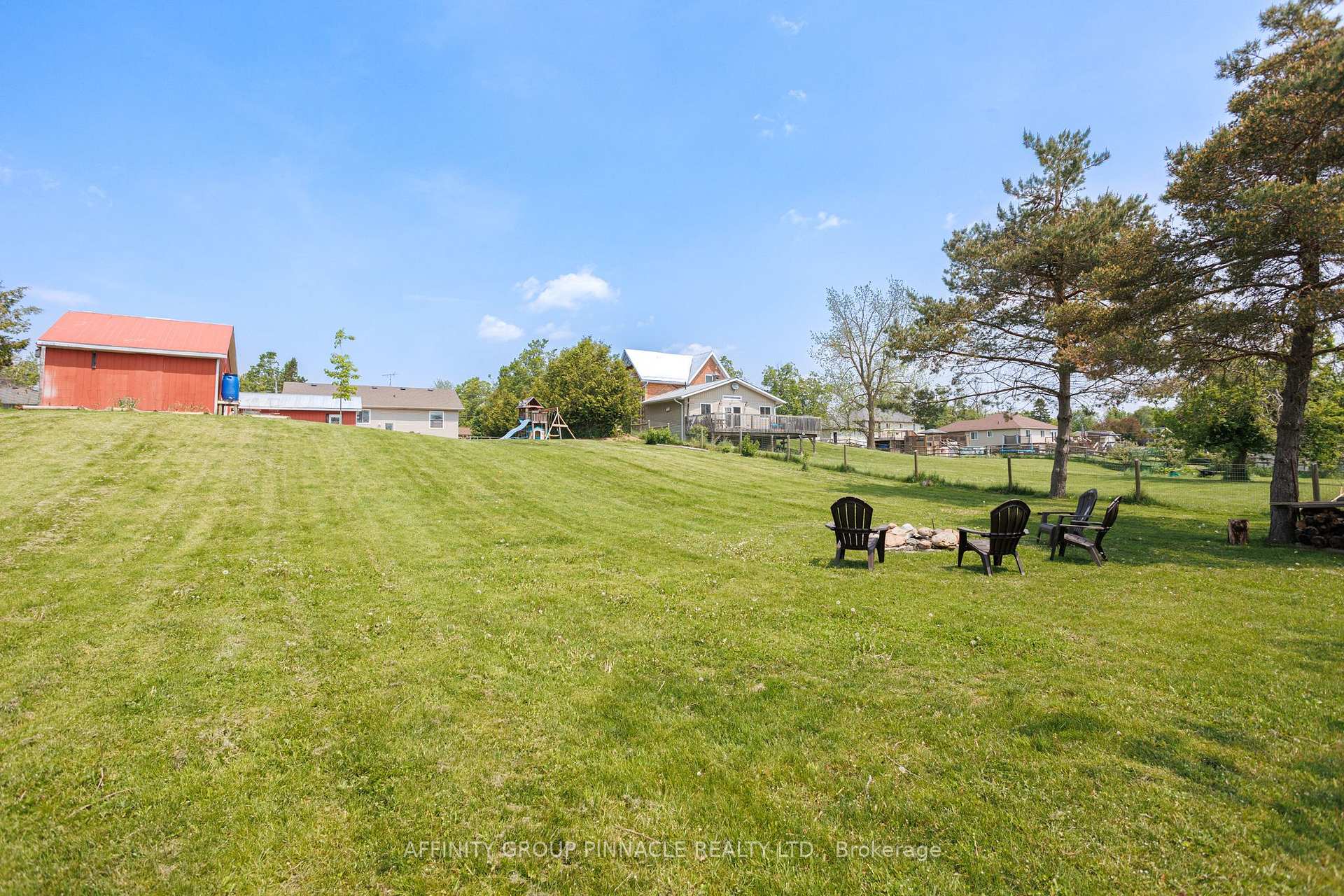 Photo 12 of 51 King Street, Kawartha Lakes, Woodville — HOMEH