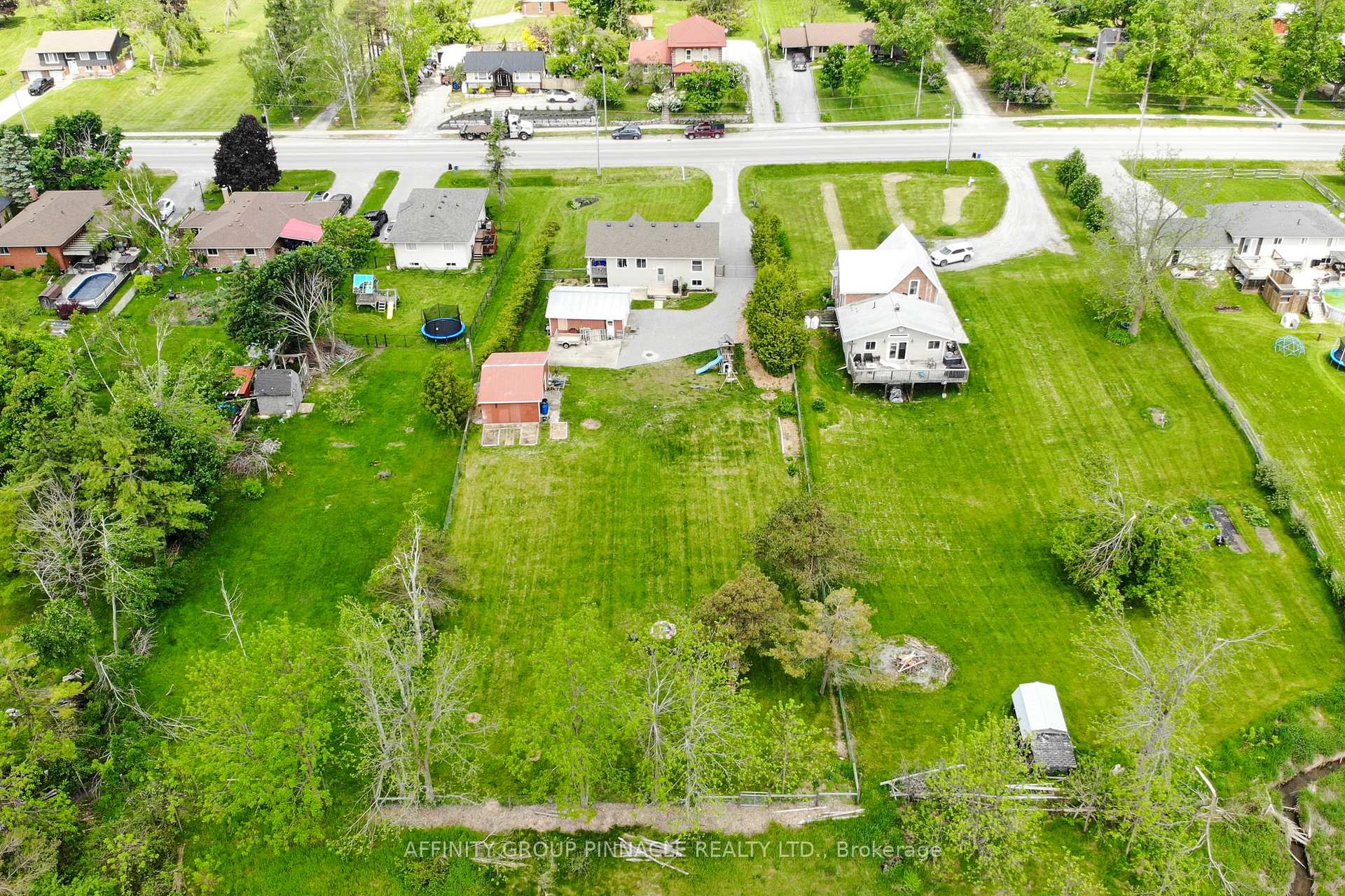 Photo 16 of 51 King Street, Kawartha Lakes, Woodville — HOMEH