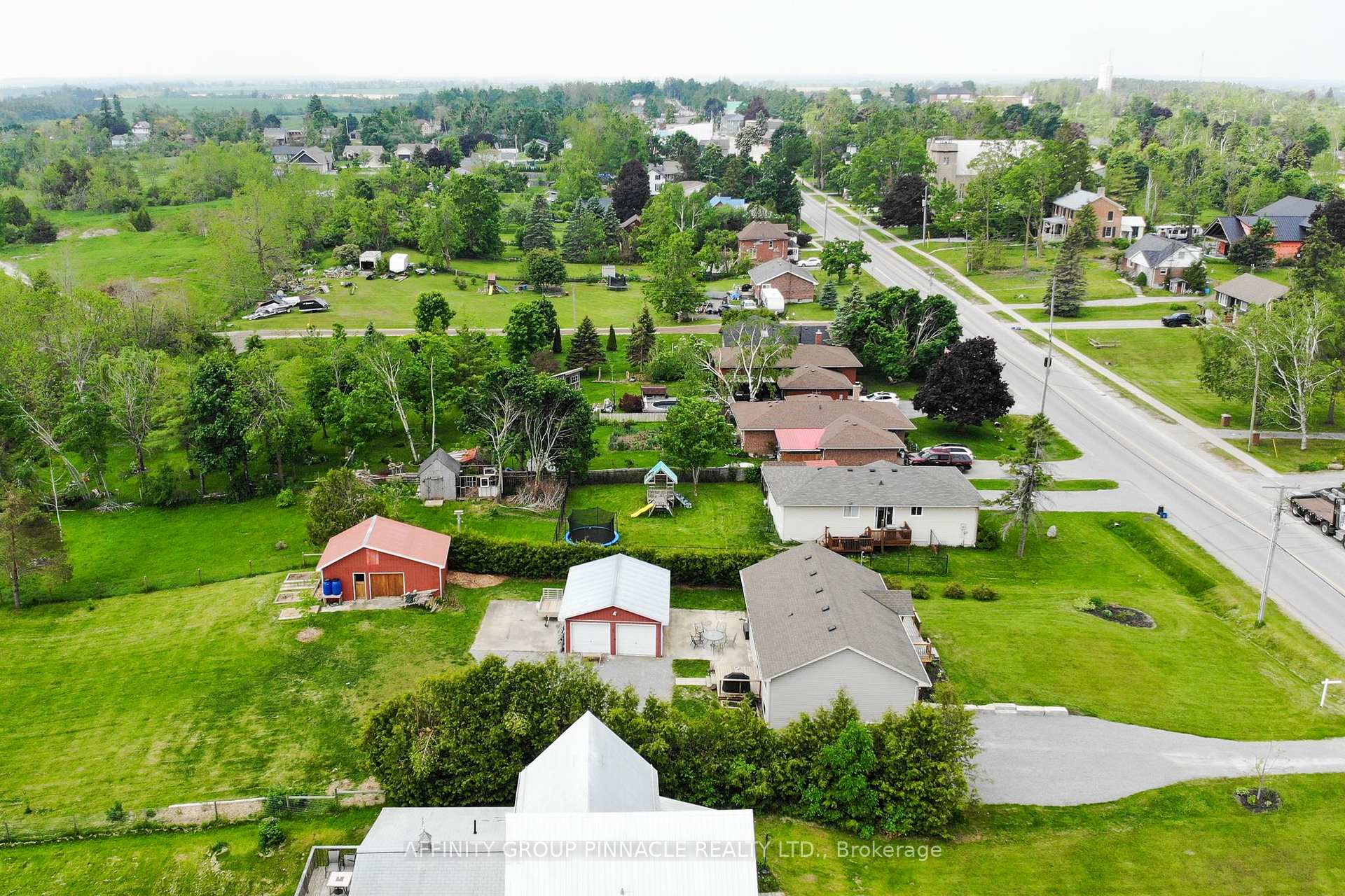 Photo 18 of 51 King Street, Kawartha Lakes, Woodville — HOMEH