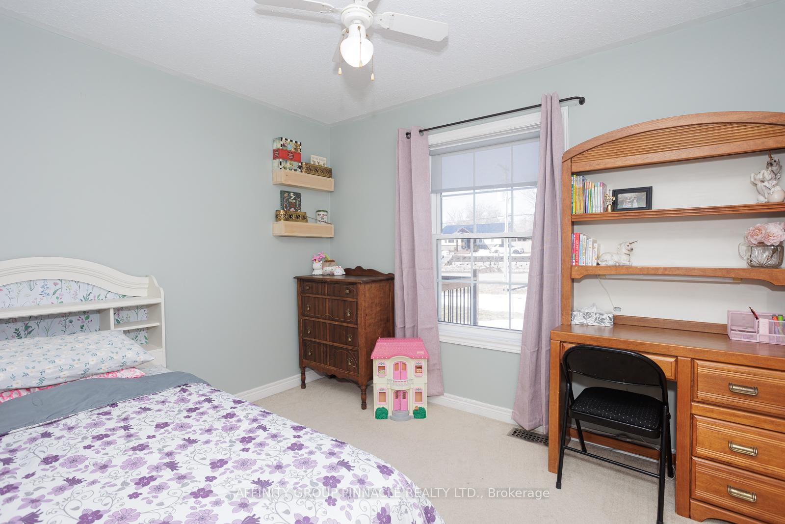 Photo 33 of 51 King Street, Kawartha Lakes, Woodville — HOMEH