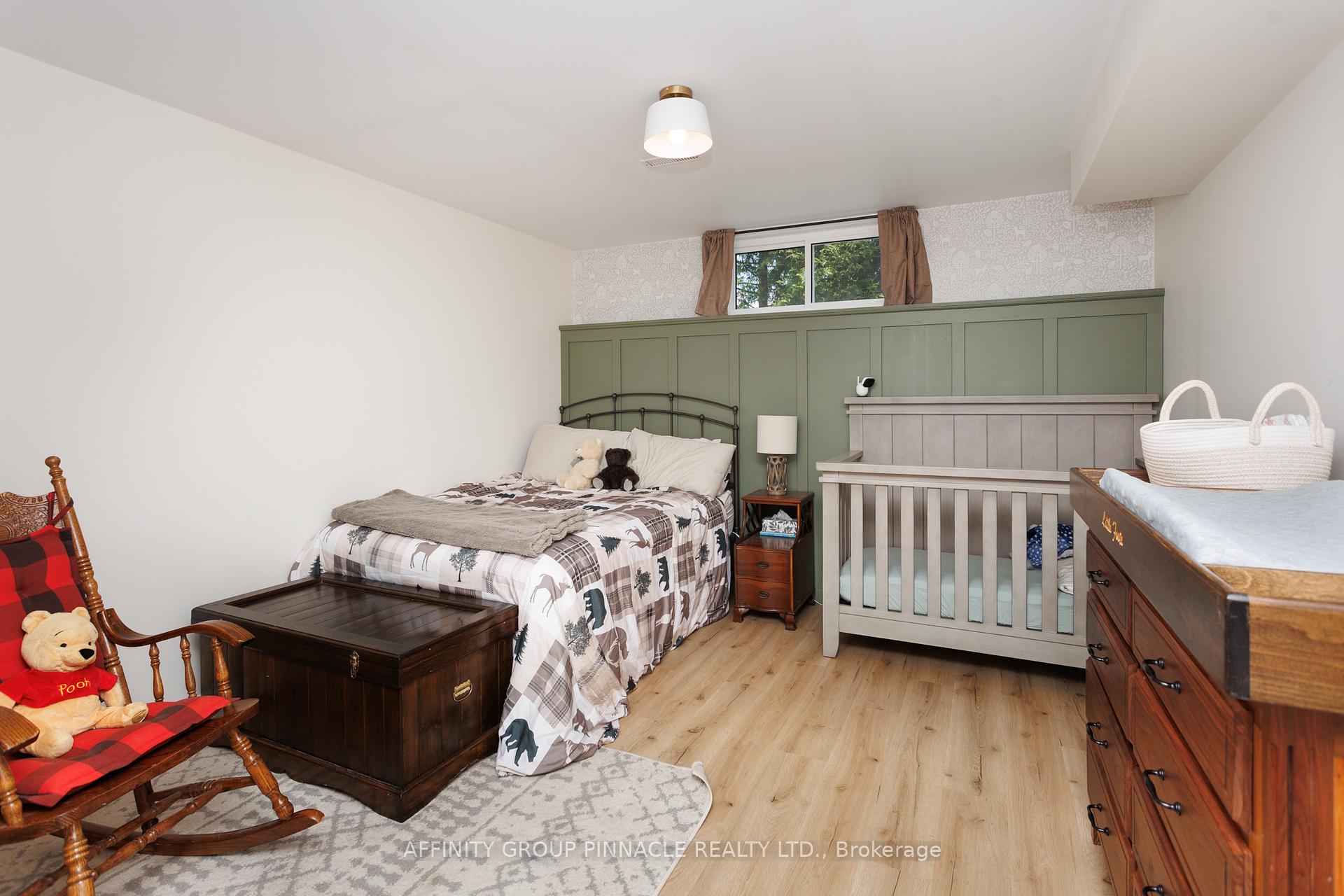 Photo 41 of 51 King Street, Kawartha Lakes, Woodville — HOMEH