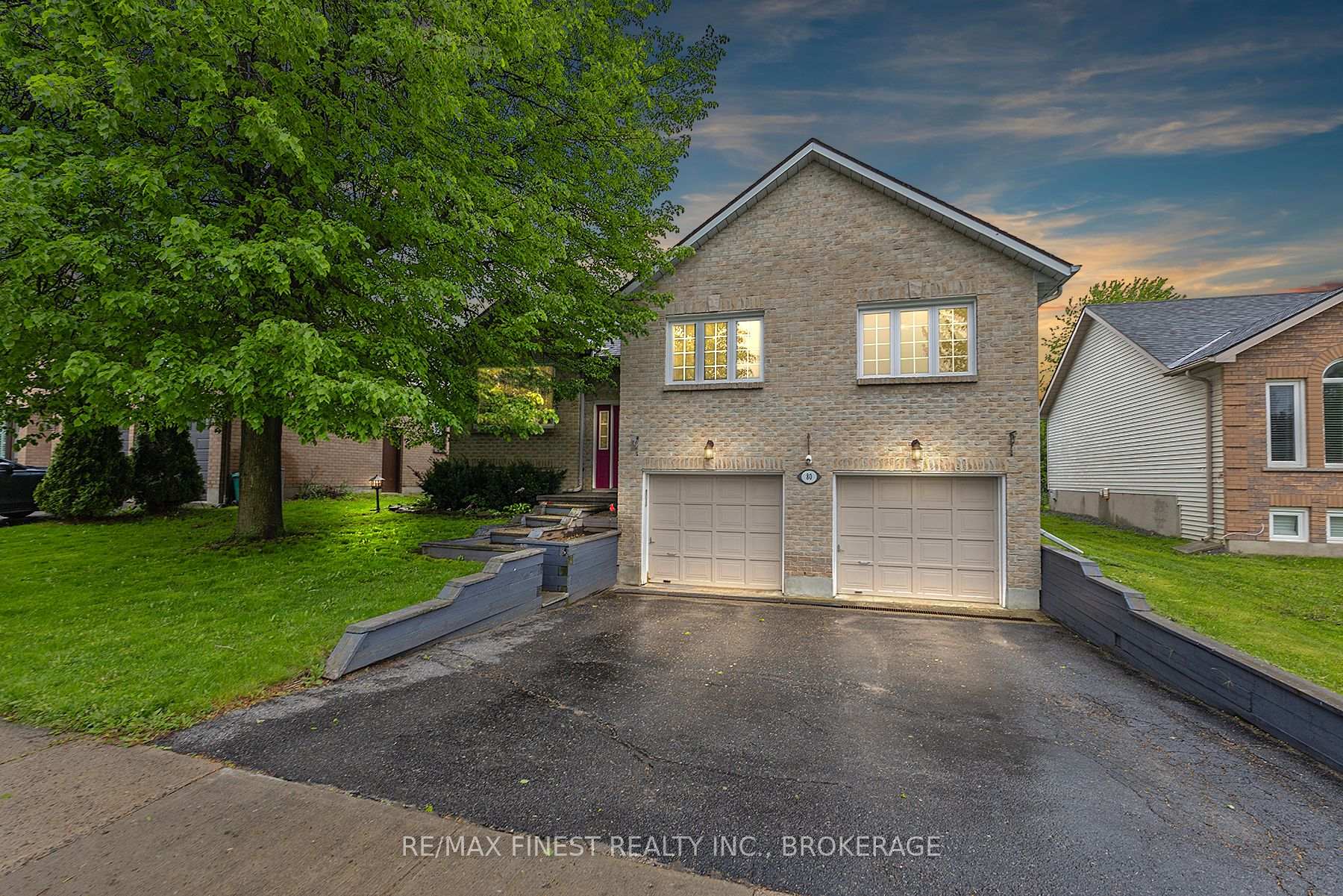 Photo 1 of 80 Barker Drive, Kingston, Kingston East (Incl Barret Crt) — HOMEH