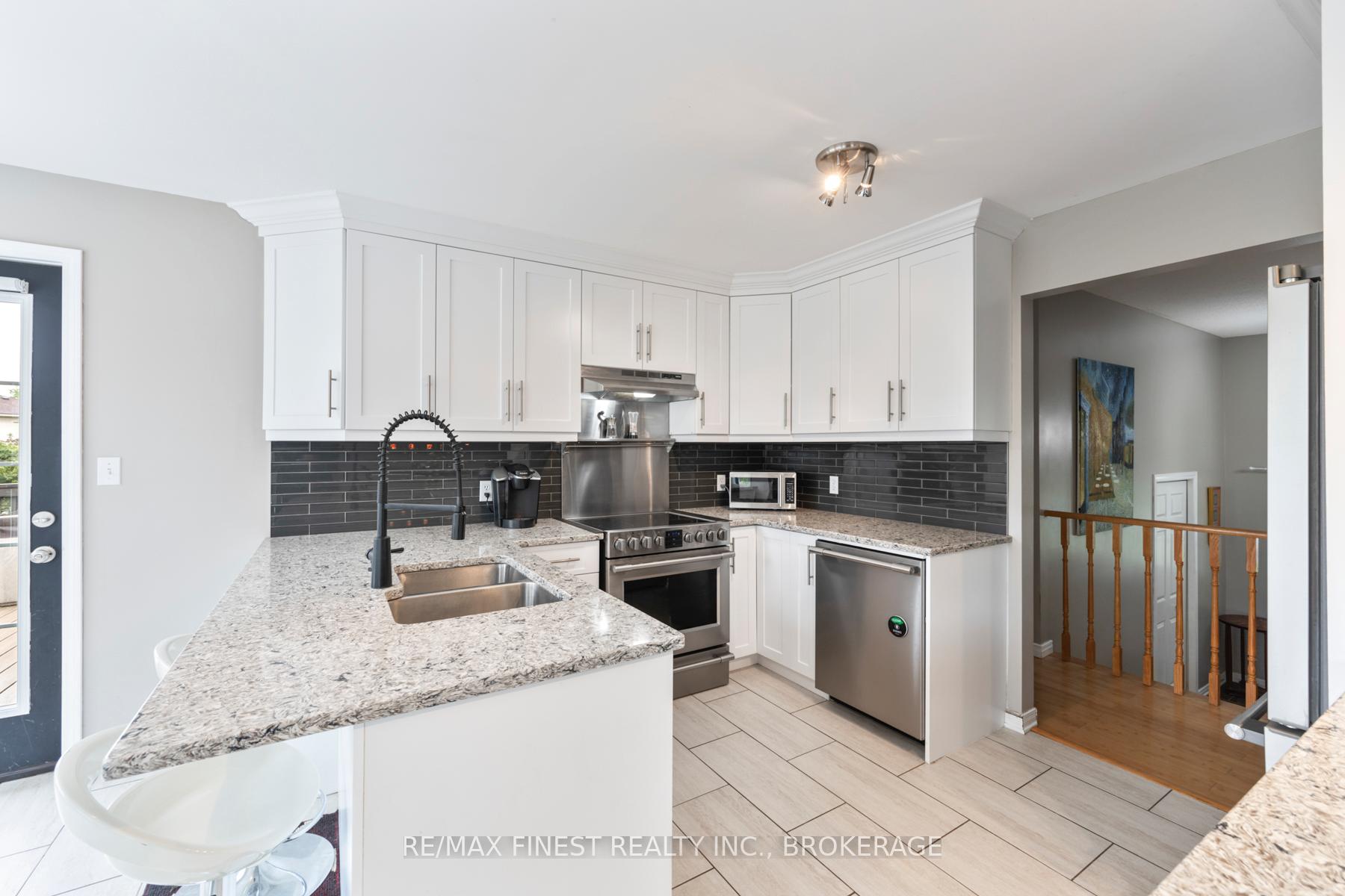 Photo 16 of 80 Barker Drive, Kingston, Kingston East (Incl Barret Crt) — HOMEH