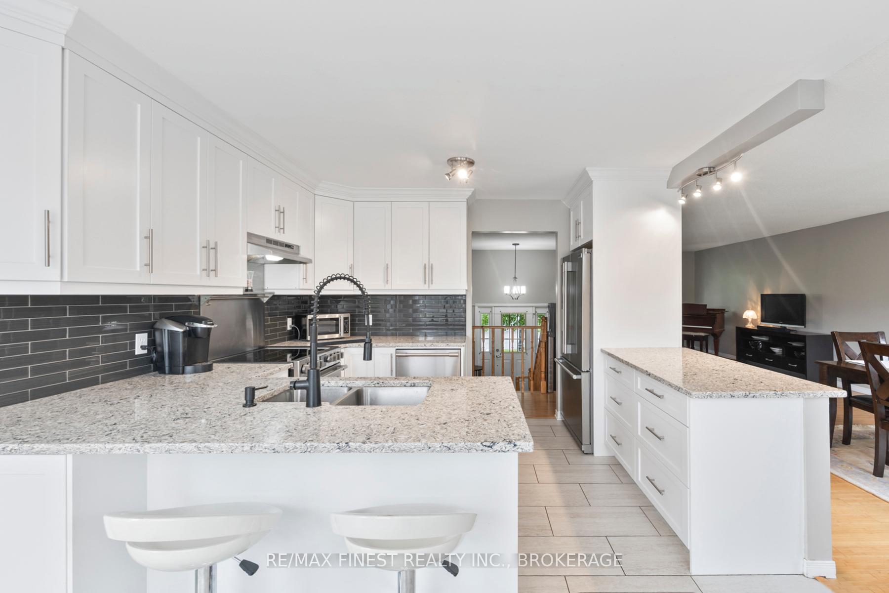 Photo 19 of 80 Barker Drive, Kingston, Kingston East (Incl Barret Crt) — HOMEH