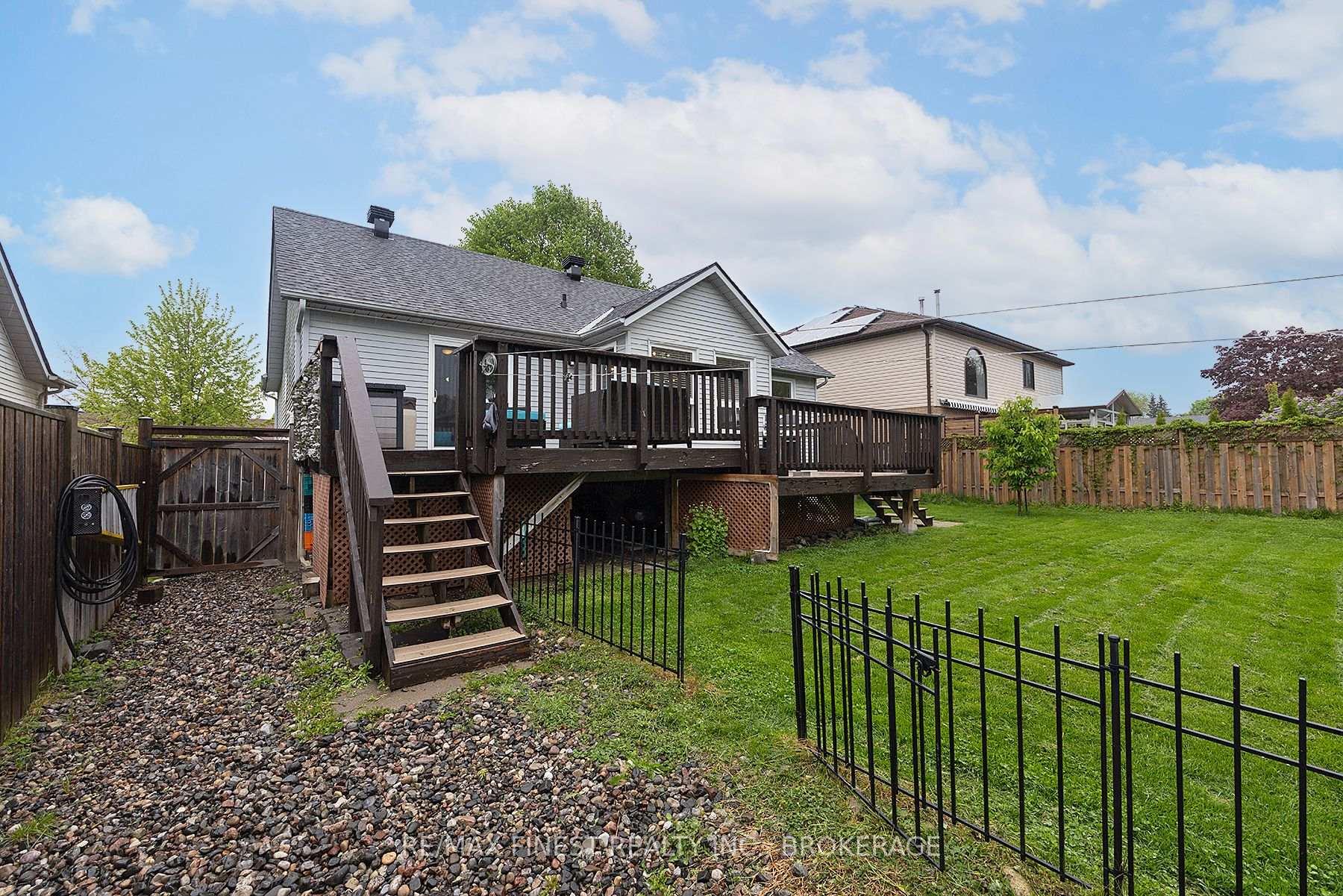 Photo 42 of 80 Barker Drive, Kingston, Kingston East (Incl Barret Crt) — HOMEH