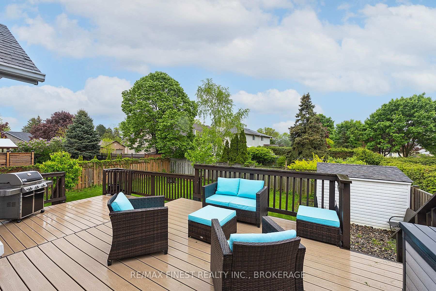 Photo 44 of 80 Barker Drive, Kingston, Kingston East (Incl Barret Crt) — HOMEH