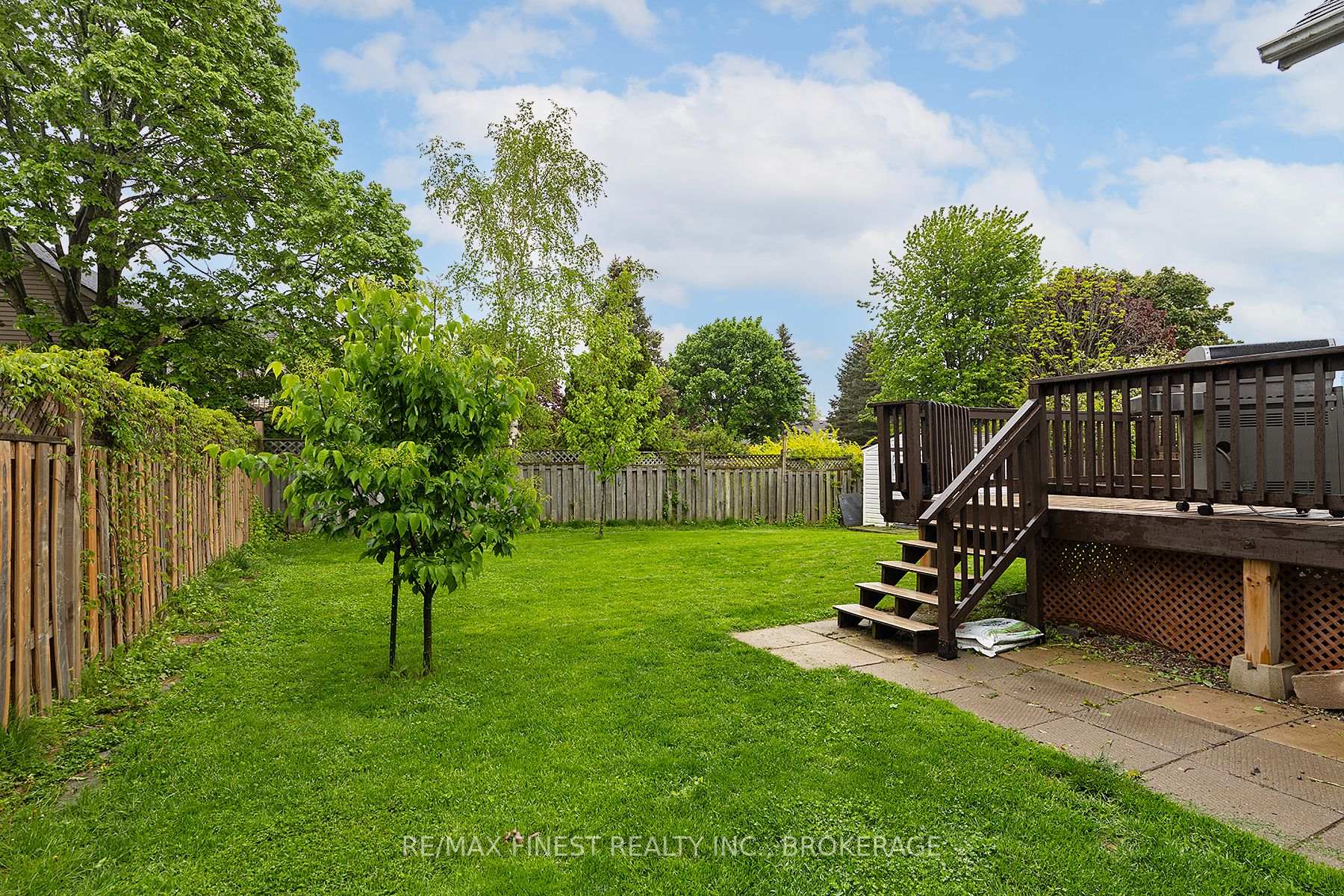 Photo 46 of 80 Barker Drive, Kingston, Kingston East (Incl Barret Crt) — HOMEH