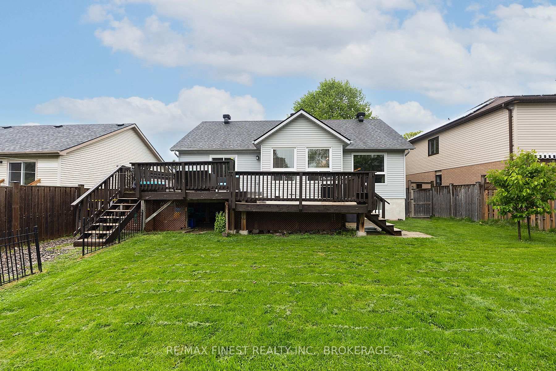 Photo 48 of 80 Barker Drive, Kingston, Kingston East (Incl Barret Crt) — HOMEH
