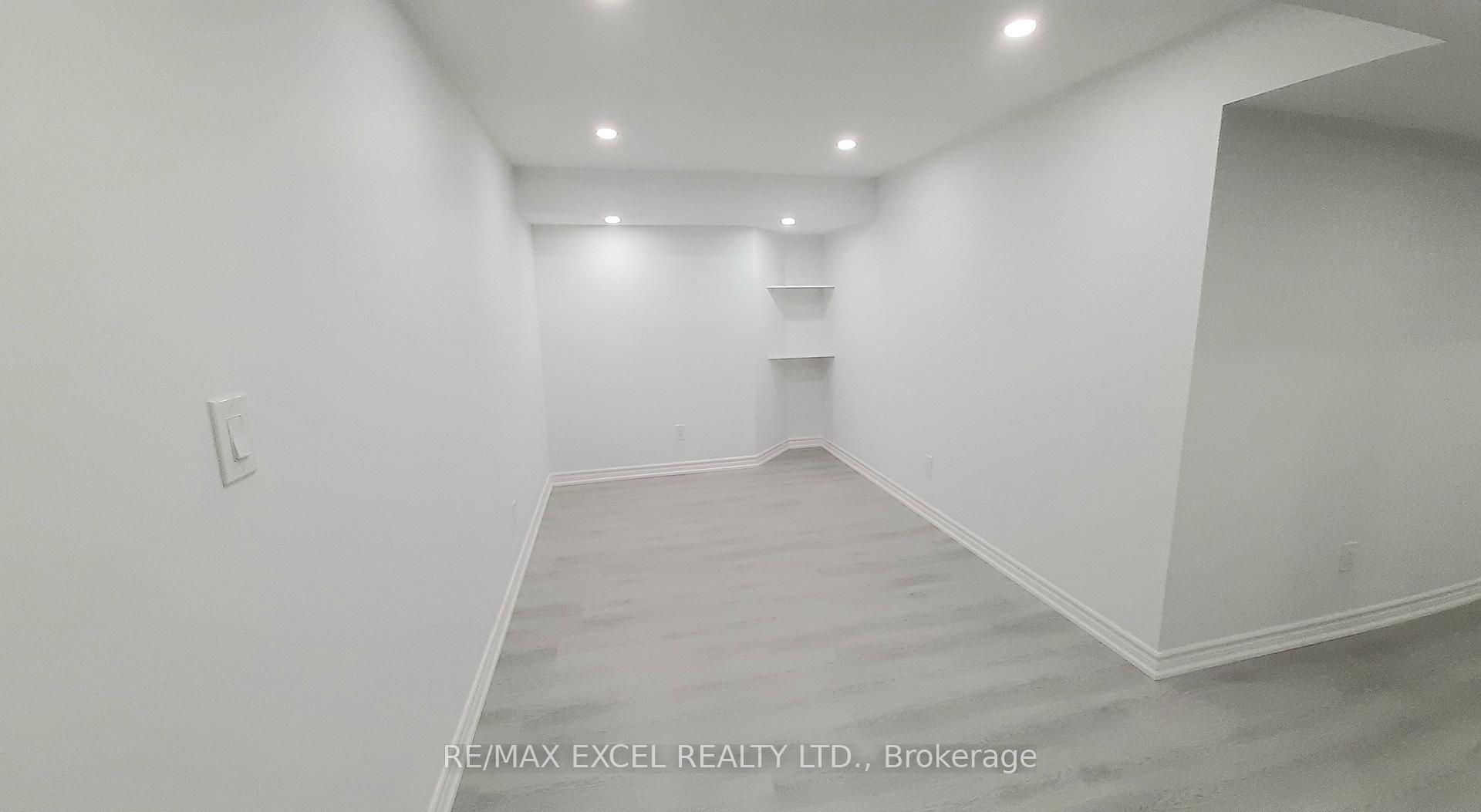 Photo 2 of Unit Basement, 645 Carlton Road, Markham, Markville — HOMEH