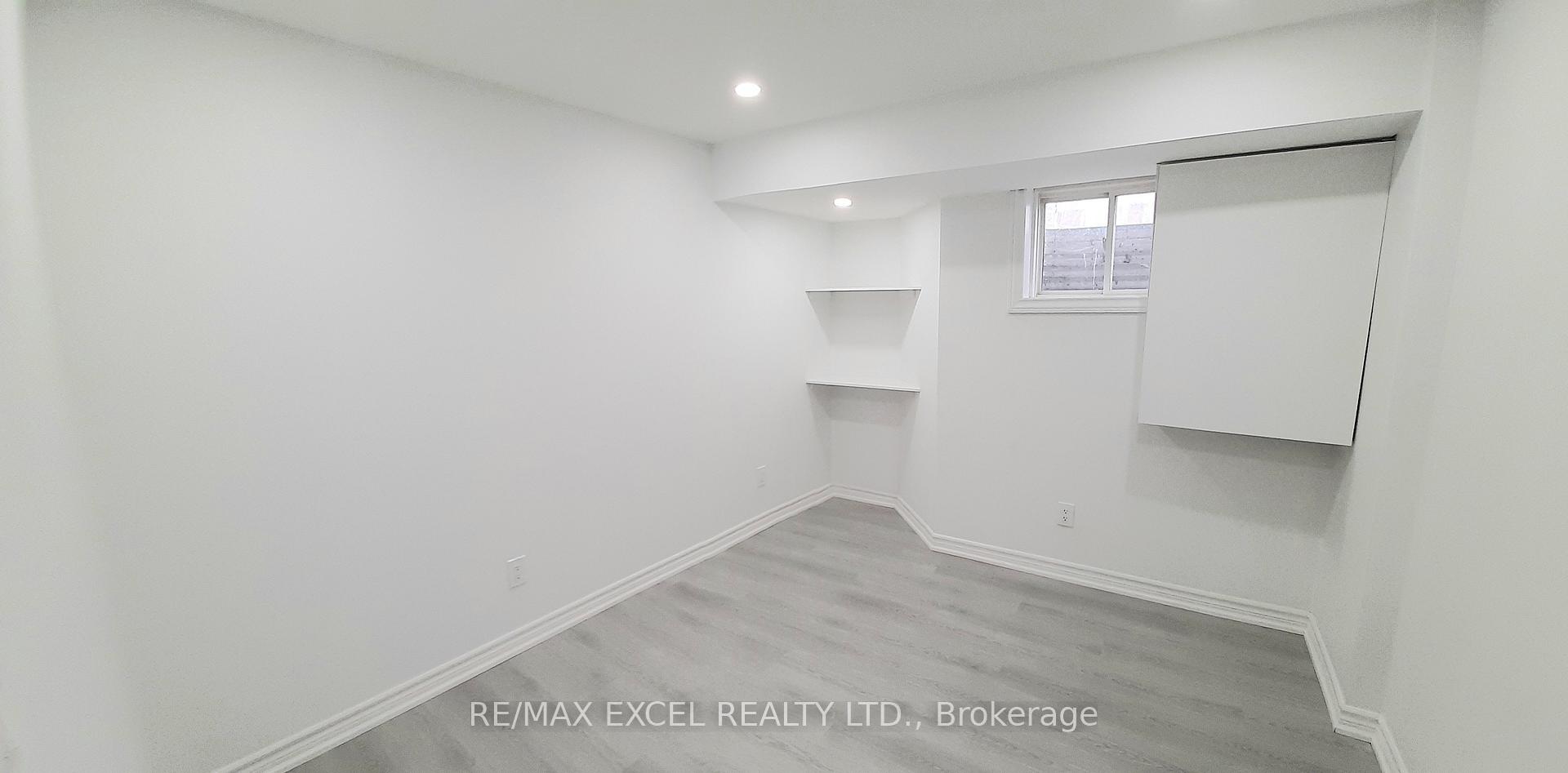 Photo 3 of Unit Basement, 645 Carlton Road, Markham, Markville — HOMEH