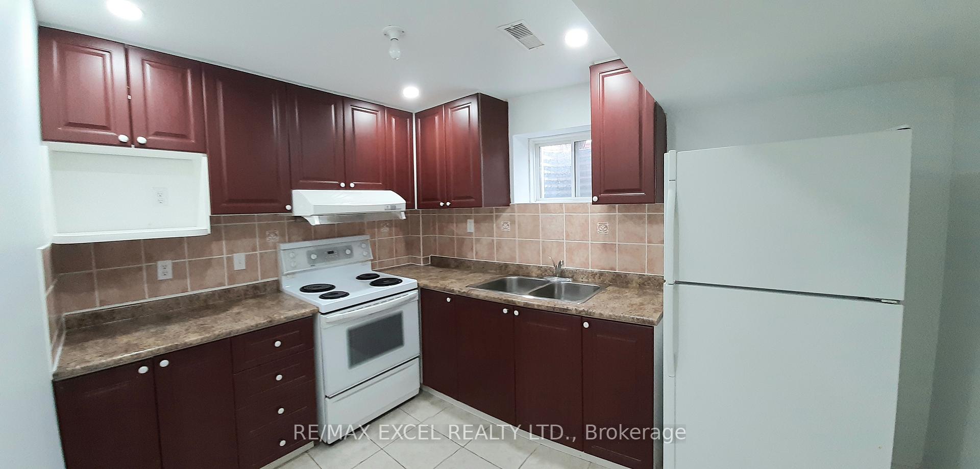 Photo 7 of Unit Basement, 645 Carlton Road, Markham, Markville — HOMEH