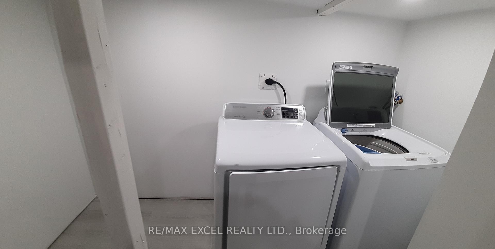 Photo 9 of Unit Basement, 645 Carlton Road, Markham, Markville — HOMEH