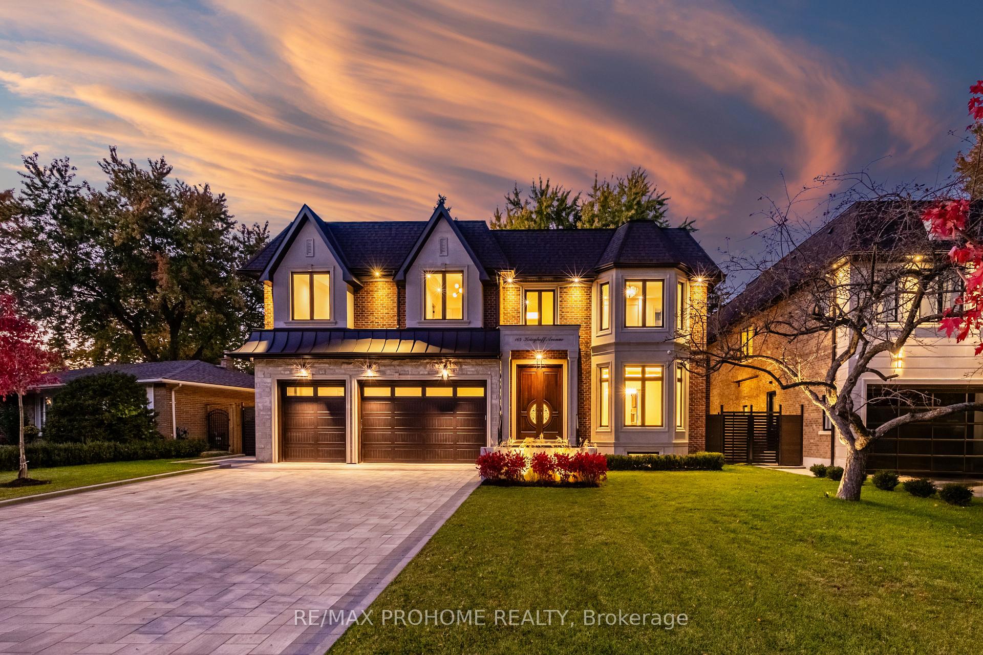 Photo 1 of 164 Krieghoff Avenue, Markham, Unionville — HOMEH