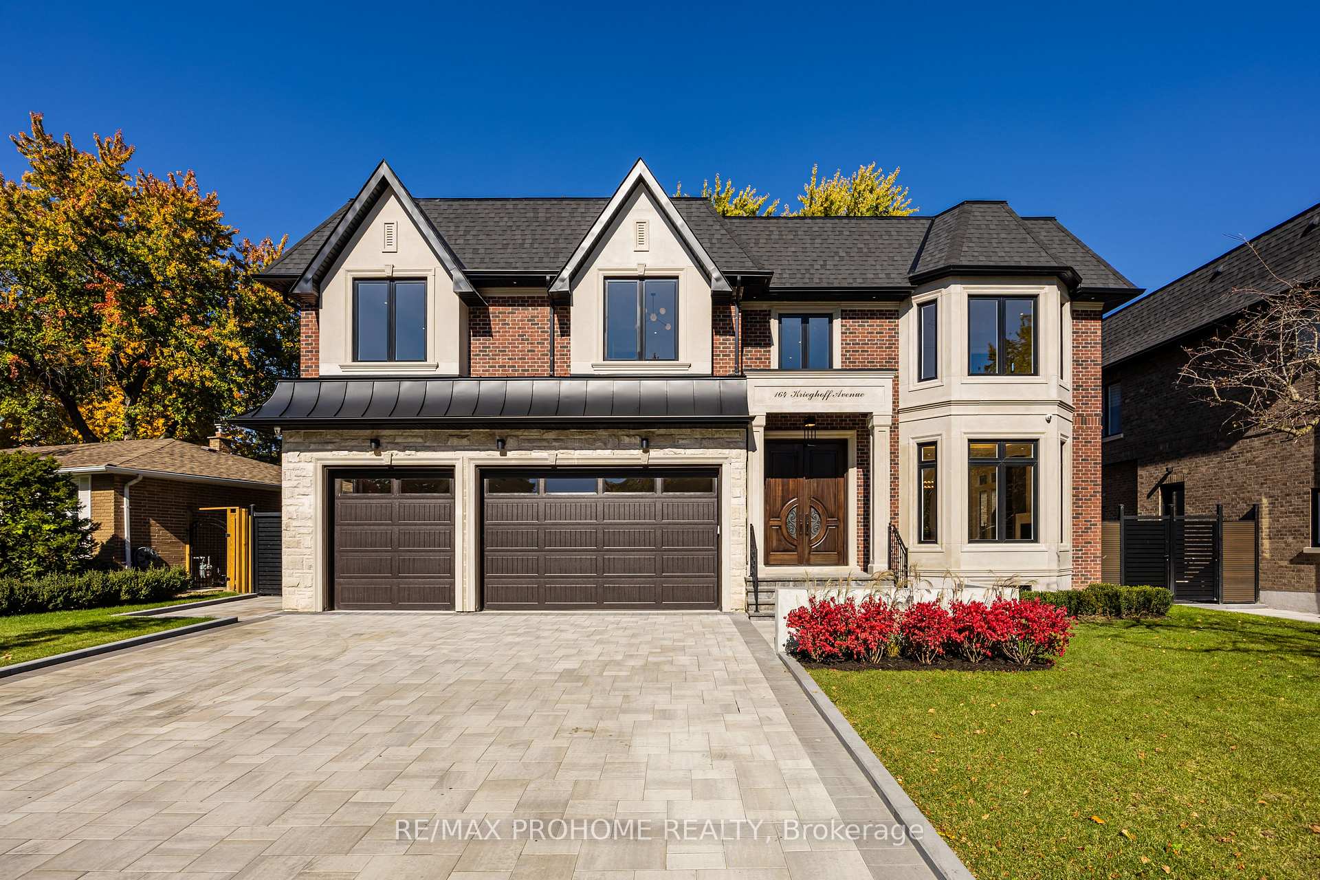 Photo 2 of 164 Krieghoff Avenue, Markham, Unionville — HOMEH