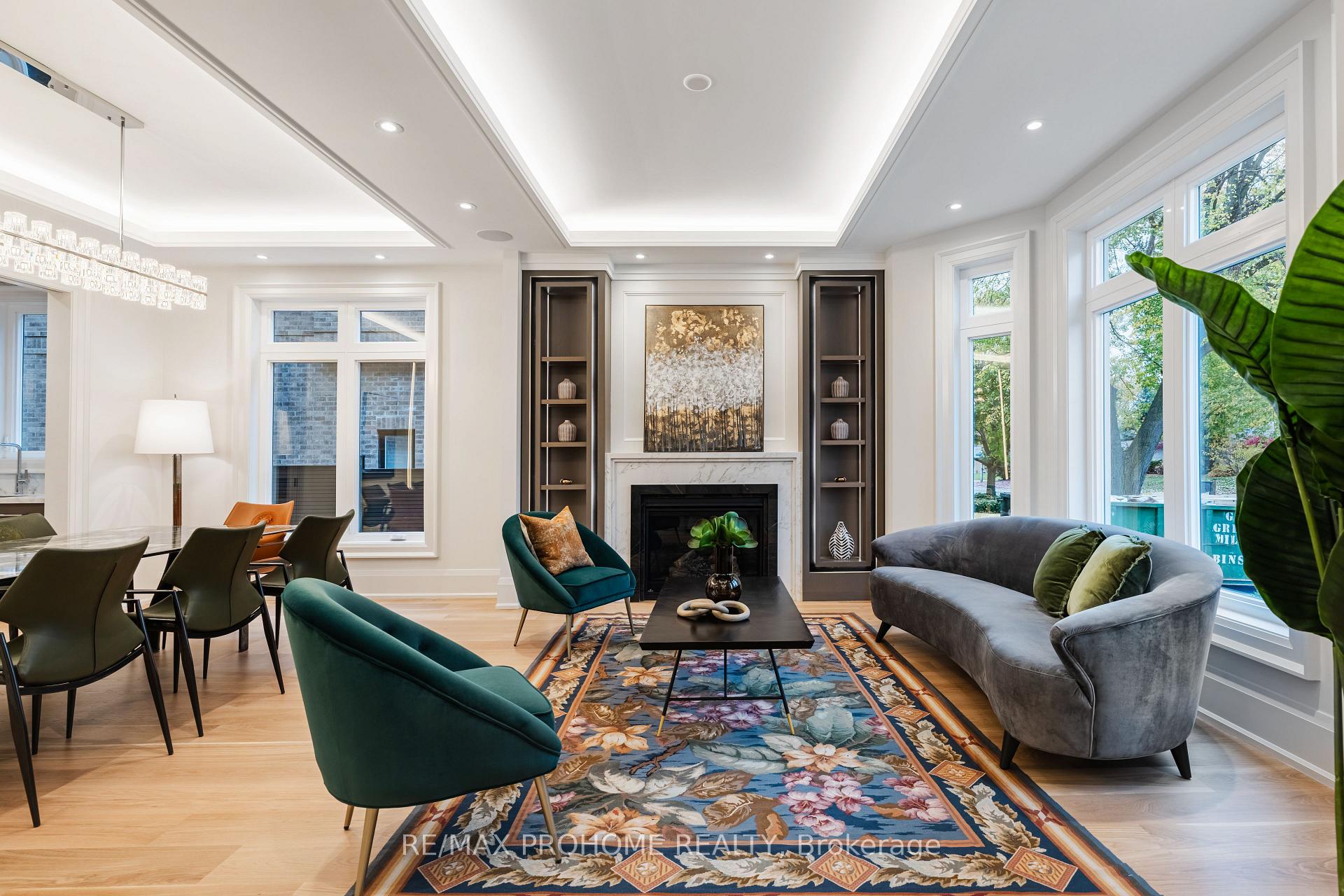 Photo 5 of 164 Krieghoff Avenue, Markham, Unionville — HOMEH