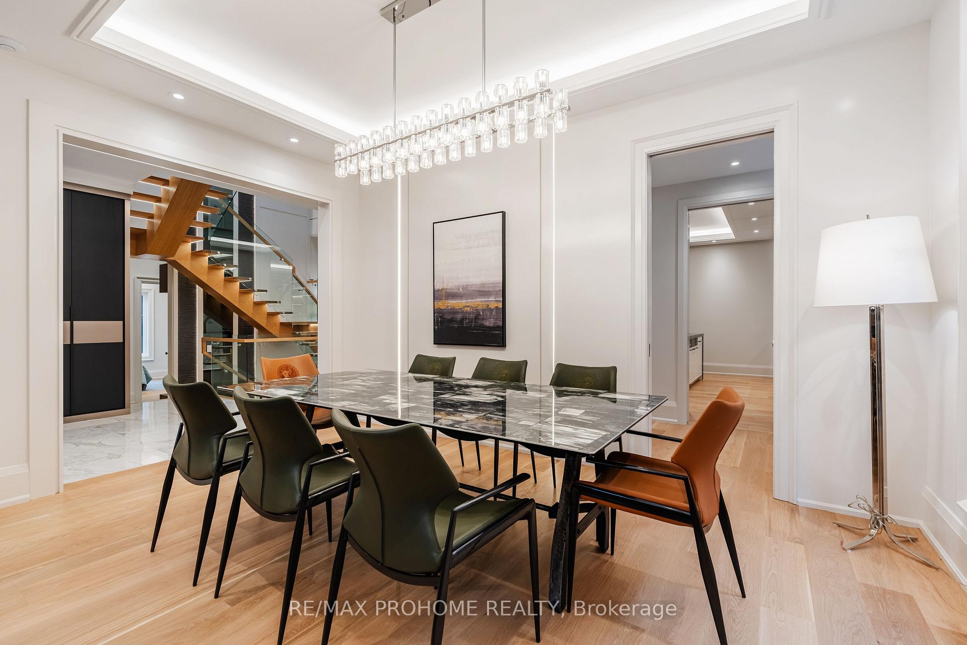Photo 7 of 164 Krieghoff Avenue, Markham, Unionville — HOMEH