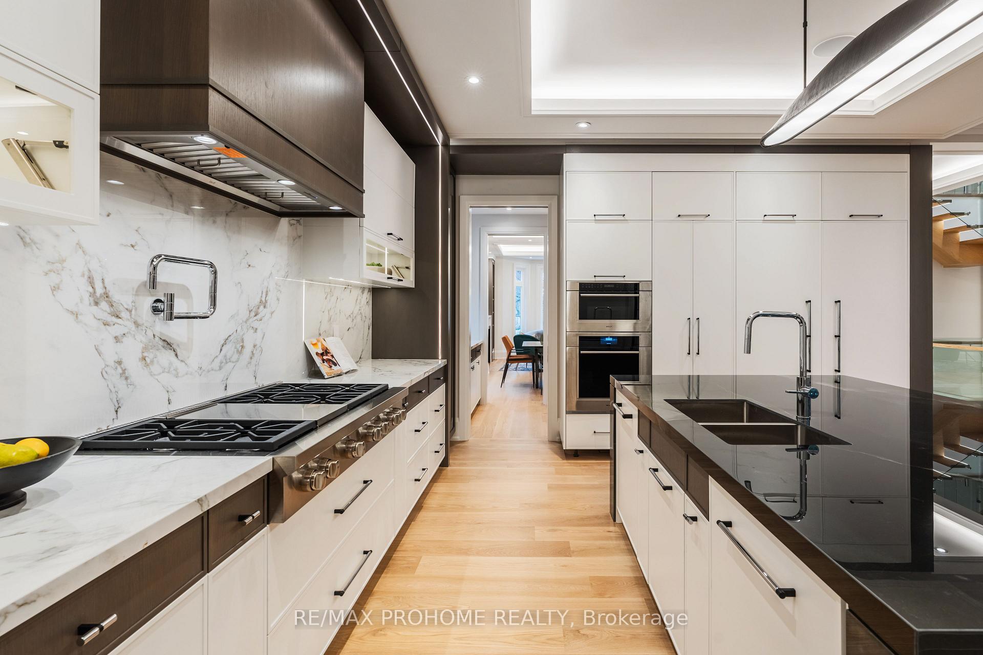 Photo 14 of 164 Krieghoff Avenue, Markham, Unionville — HOMEH